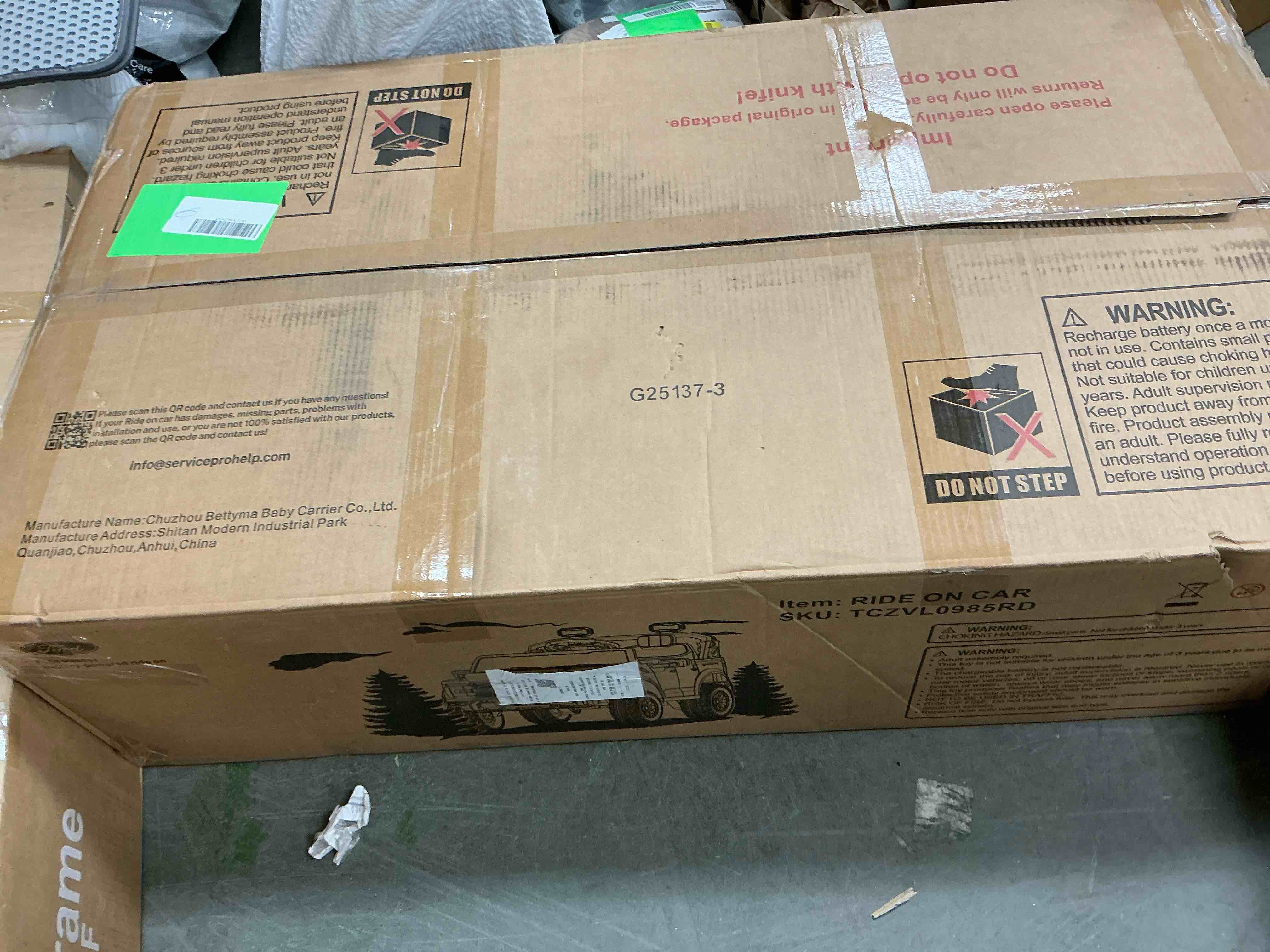 These Deals Just Fell of the Sled in Mason!