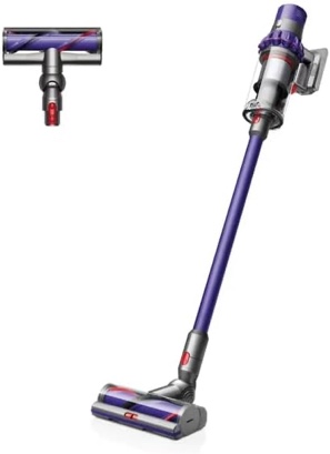 Premium Dyson V10 Animal+ Cordless Vacuum Cleaner | Purple