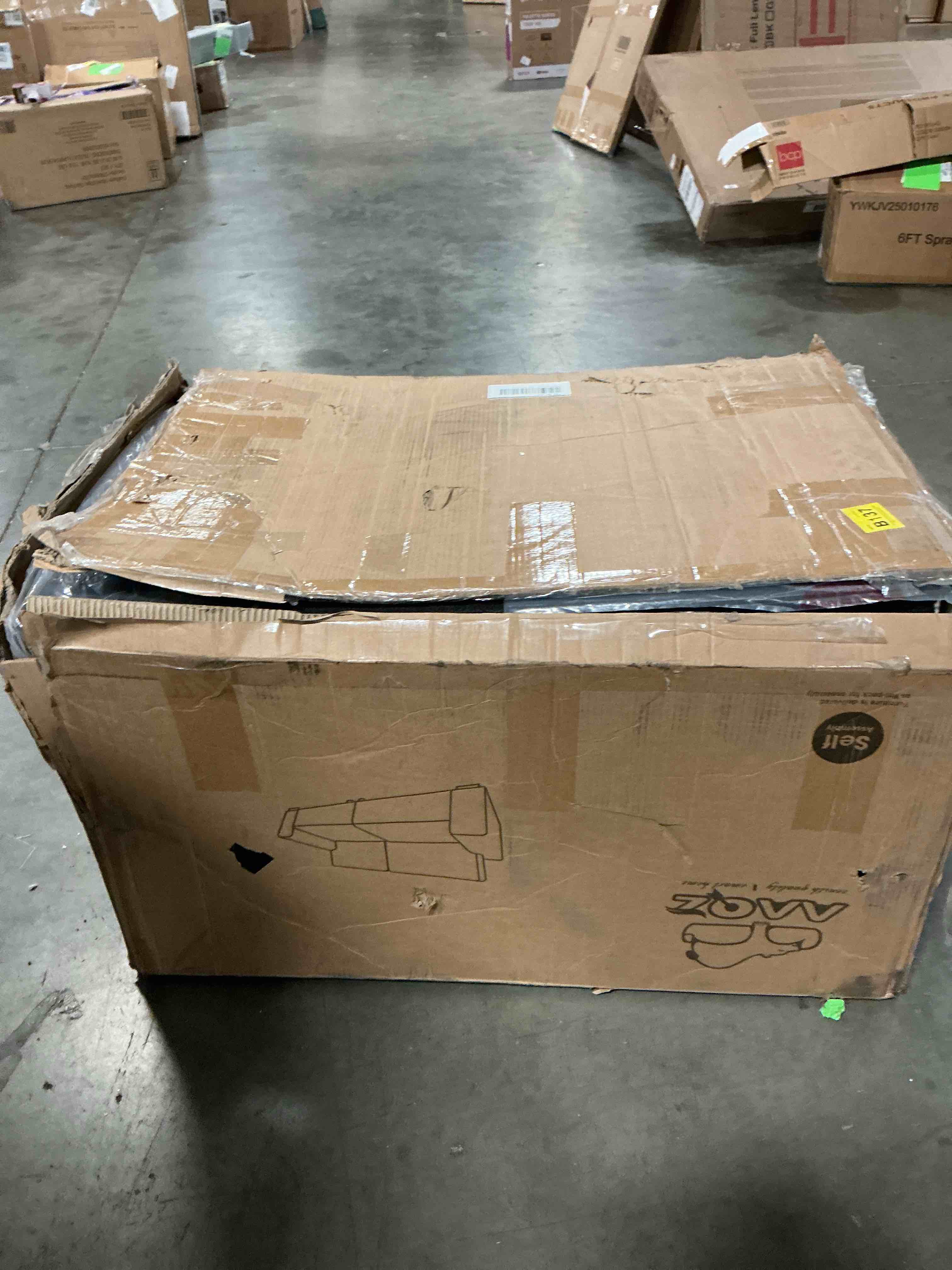 Home Furnishings and More!