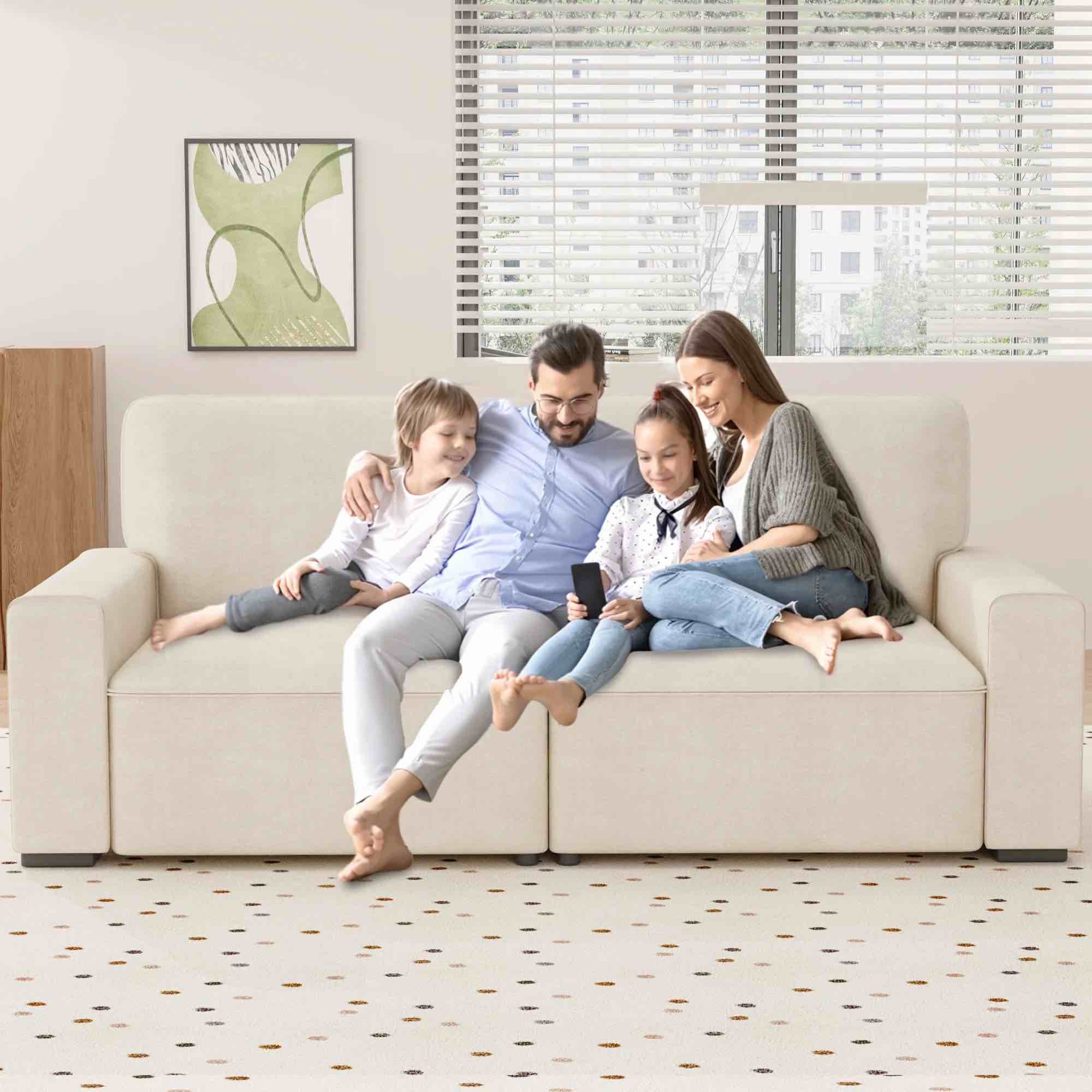 Home Furnishings and More!