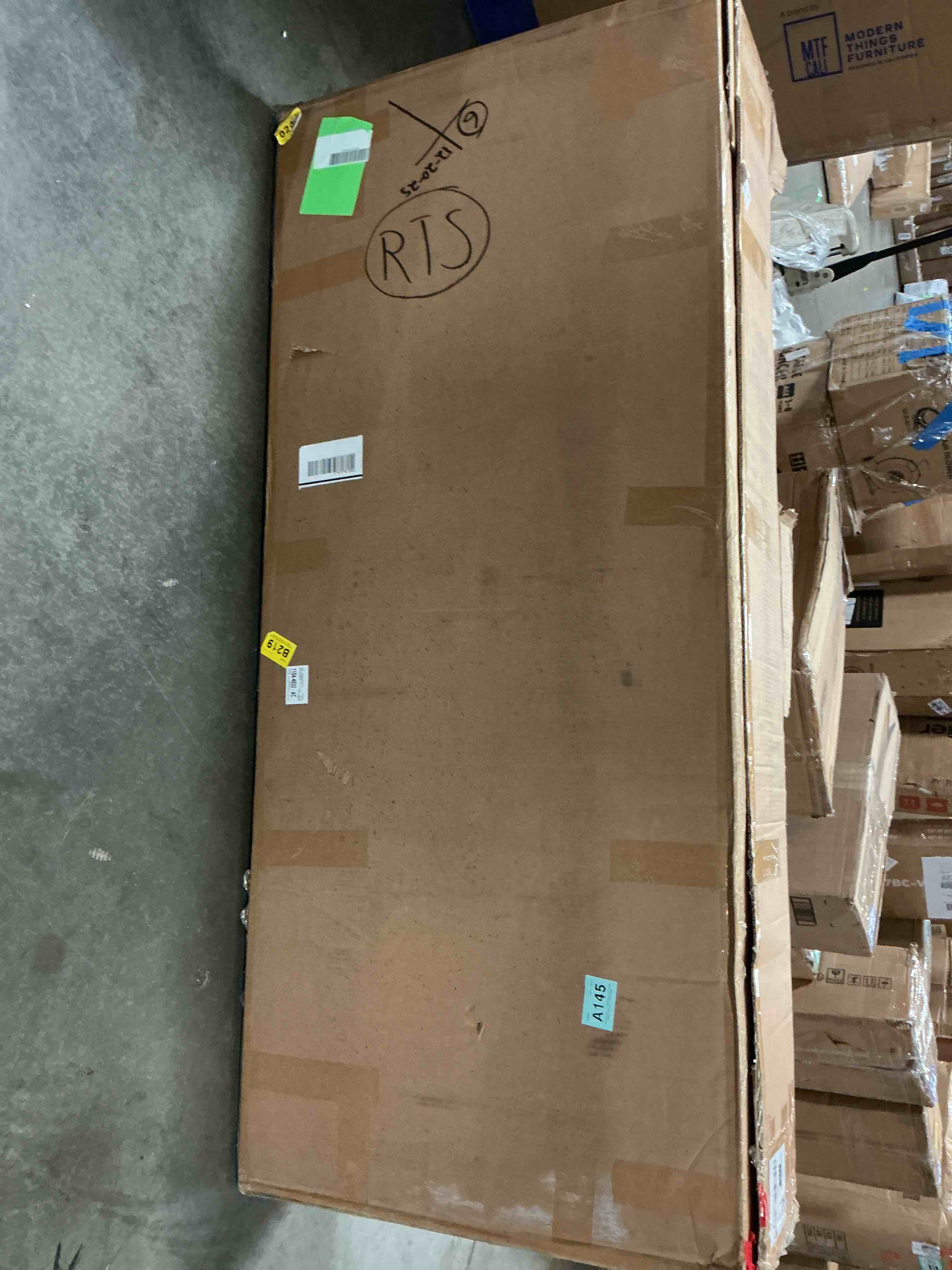 Home Furnishings and More!