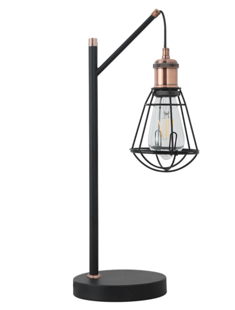 Zehra Table Lamp