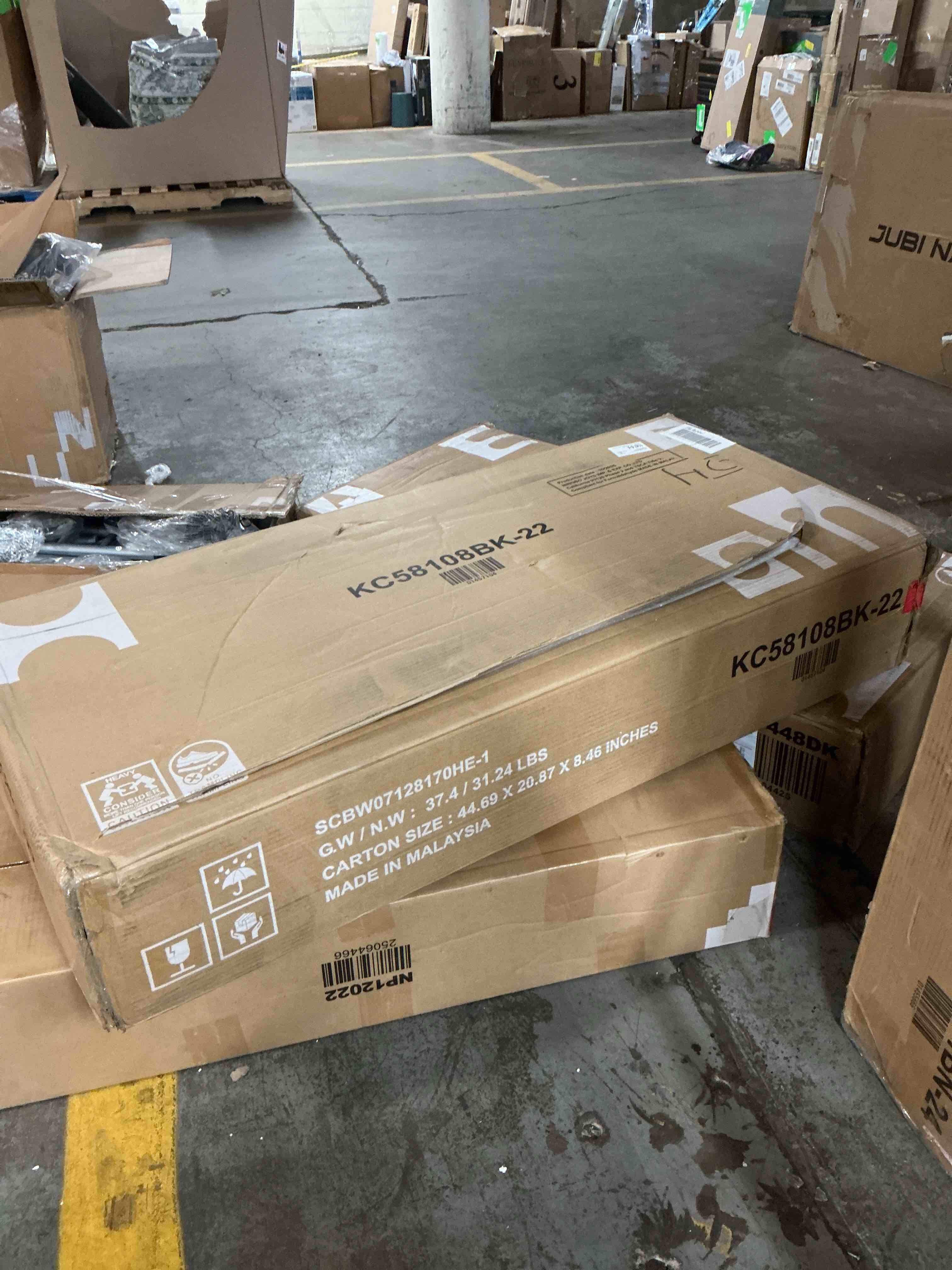 Bounce Houses, Home Goods And More!