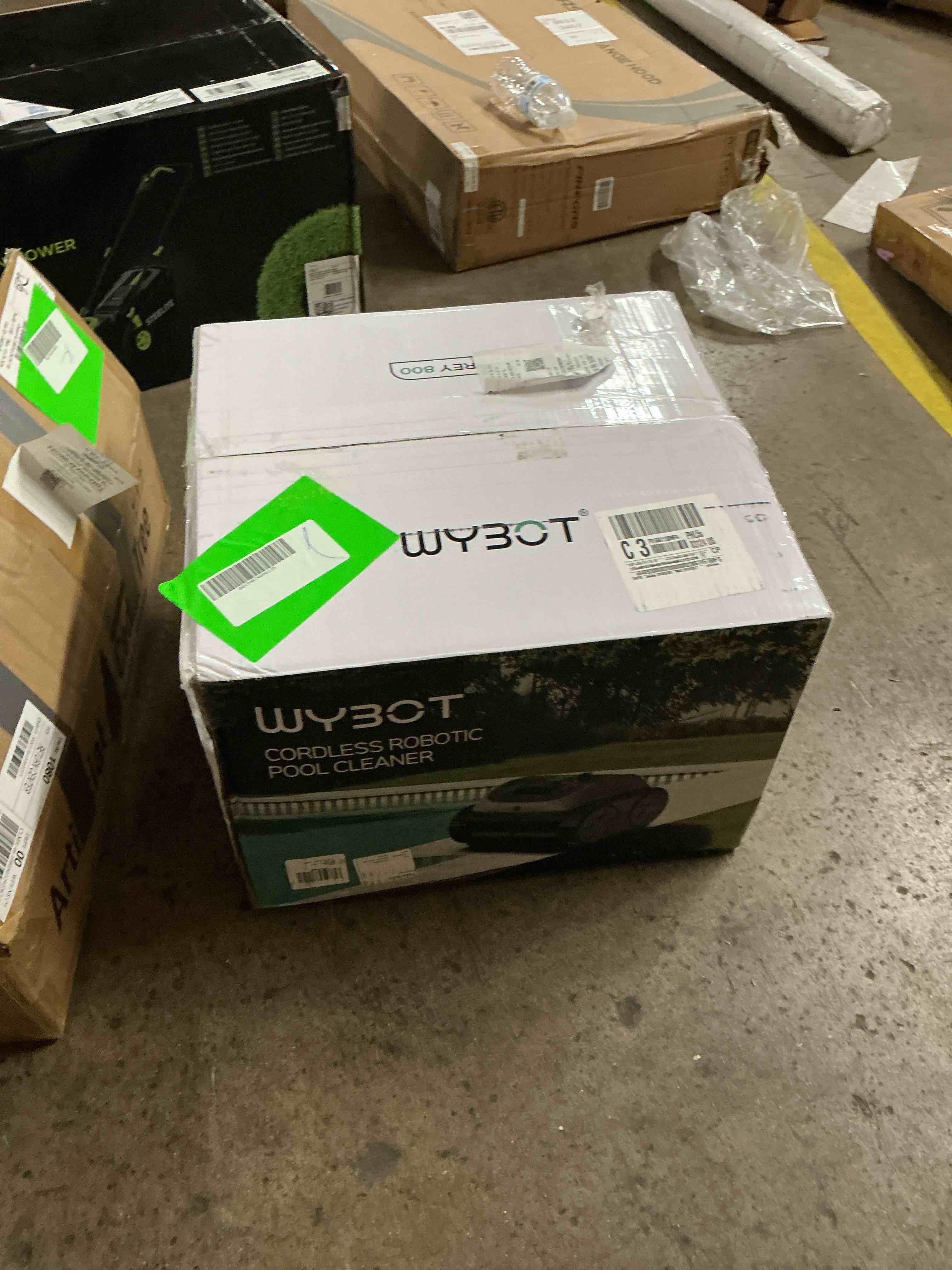 Massage Chairs, Mobility Scooters And More!