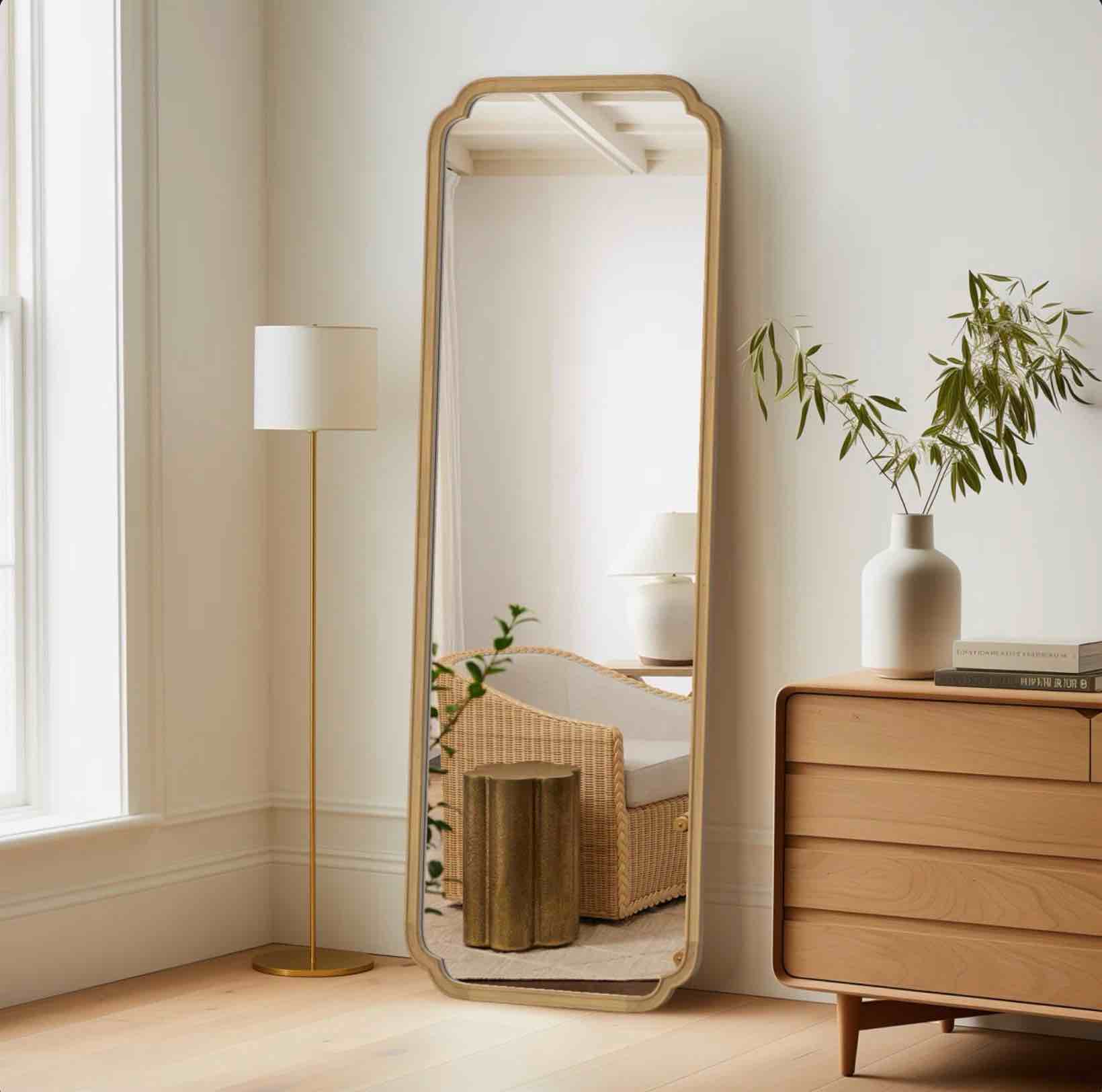 Full Length Mirror