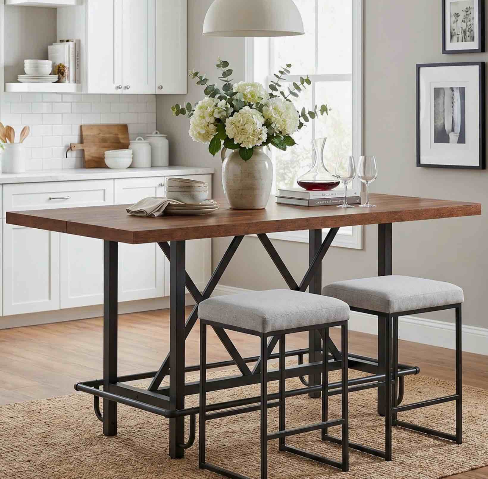 Home Decor And More!