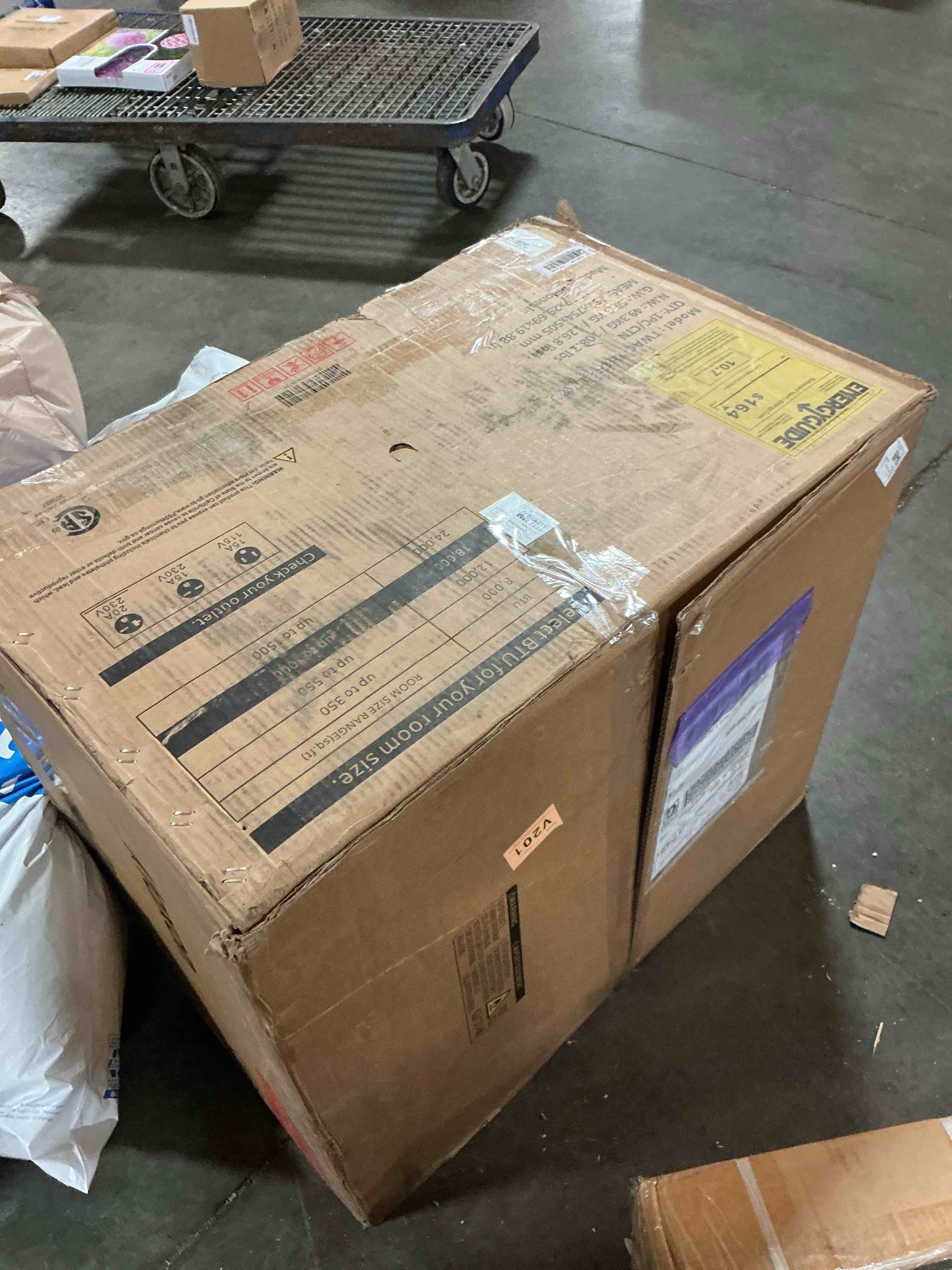 Massage Chairs And More!
