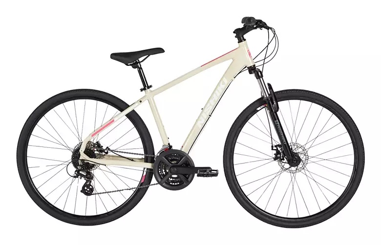 Nishiki Women's 700c Pagosa Sport Hybrid Bike FRAME , SEE PHOTOS 