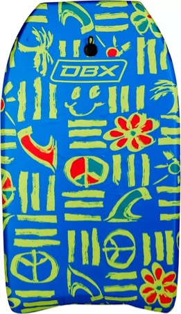 DBX 33 in. Bodyboard