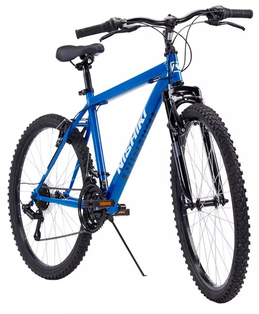 Nishiki Men's Pueblo 26" Mountain Bike. 
