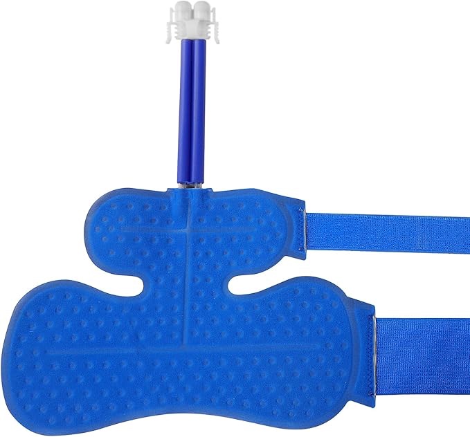 Replacement Shoulder Pad for Cold Therapy System, Attachment for 2.0 Cold Therapy Unit, Suitable for Shoulder, Hip