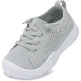 Barerun Toddler Boys' and Girls' Running and Walking Shoes