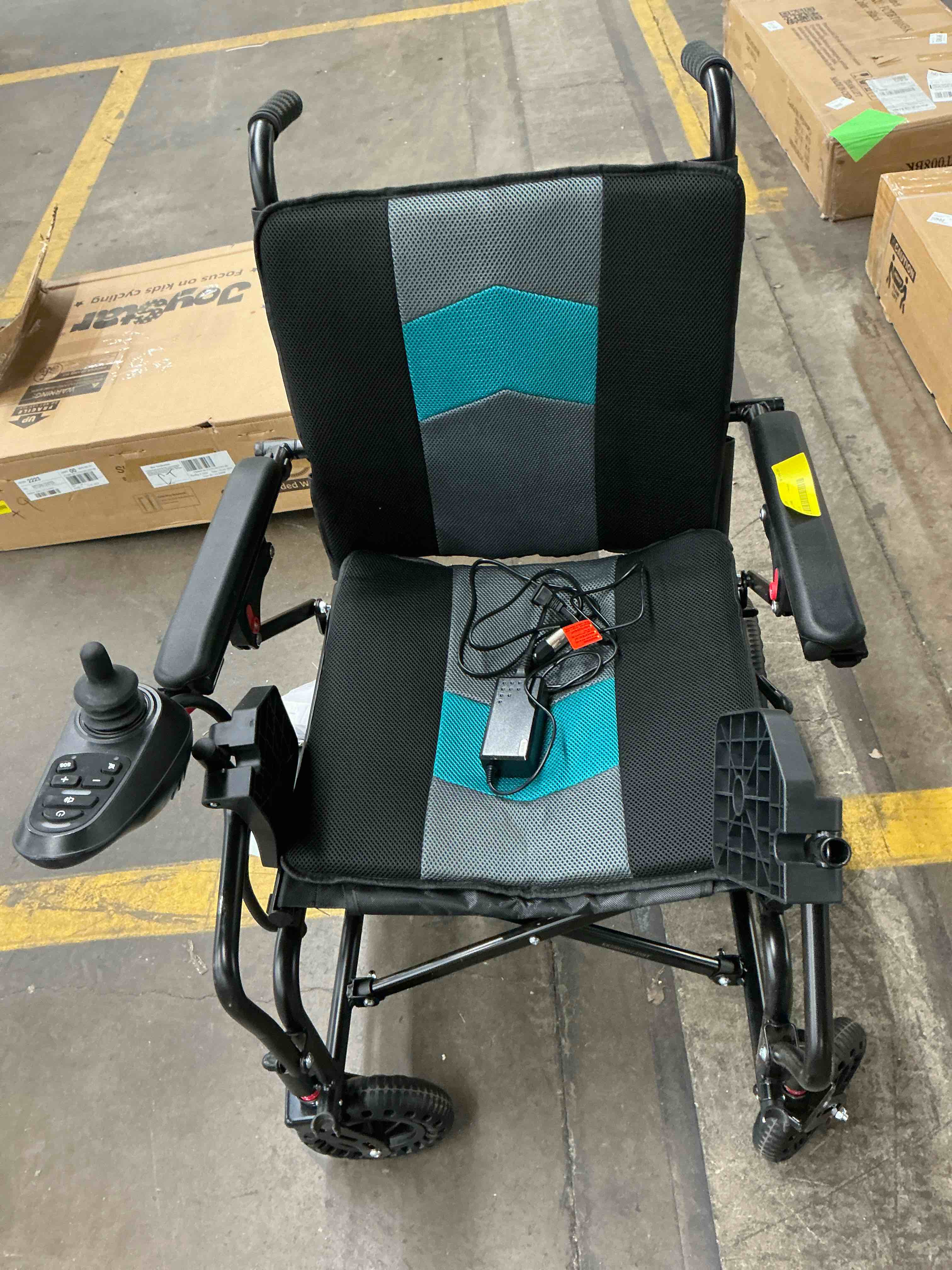Ride Ons And Mobility Chairs!