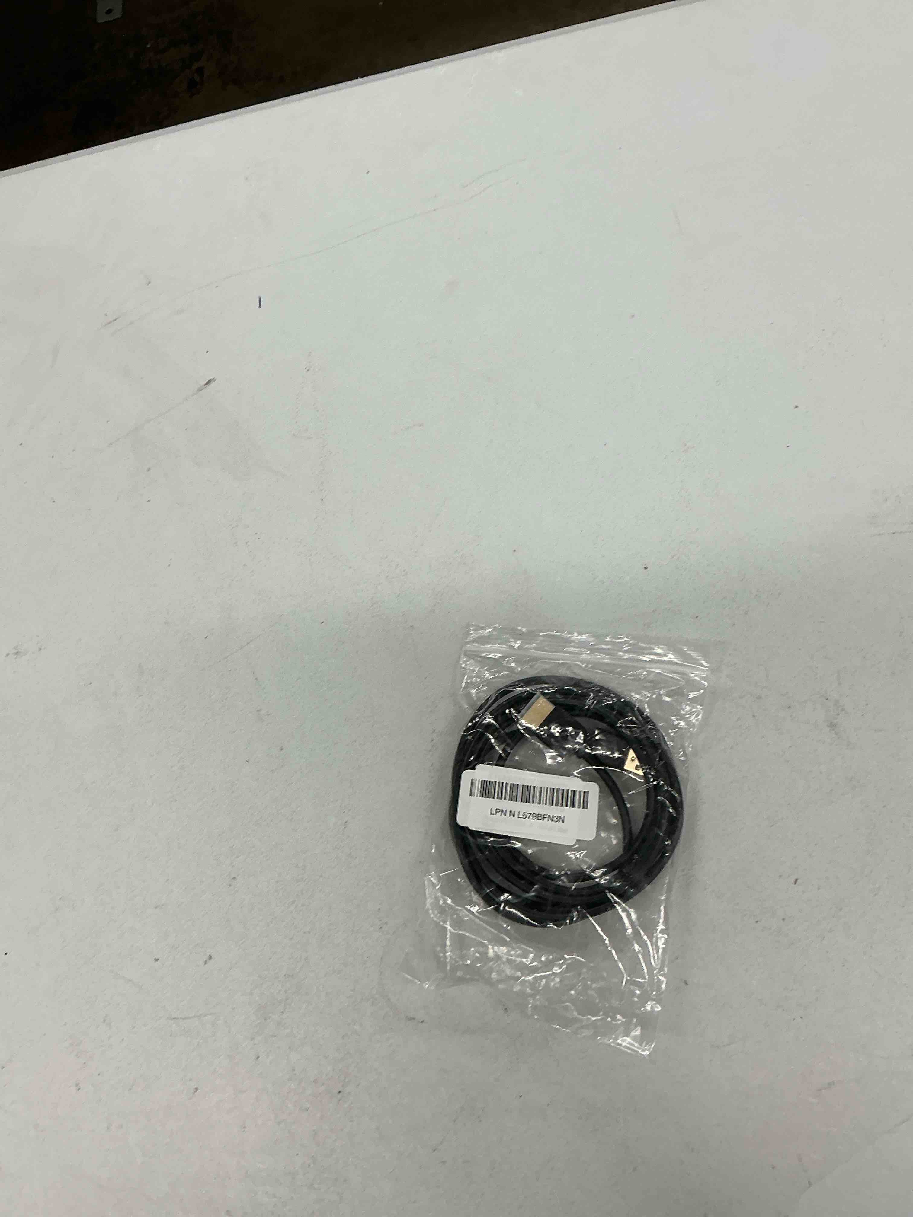Condition photo showing Good Condition for USB to HDMI Cable, USB-A to HDMI Adapter for Monitor, Type-A Male to HDMI Male Adapter for TV/DVD Player/Projector/Monitor-6.6FT/2M (Black)