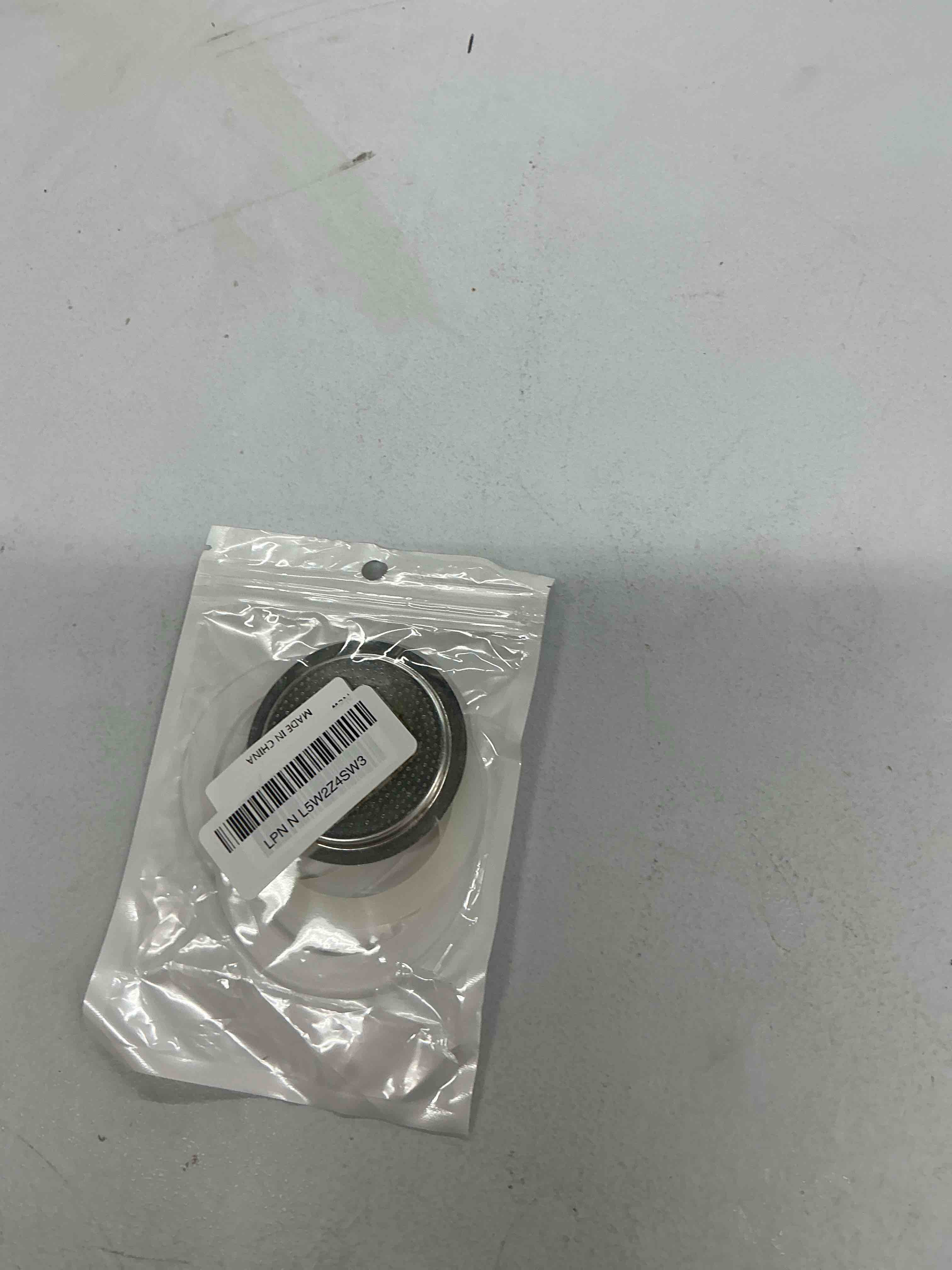 Condition photo showing Good Condition for Sivaphe 6 Cups Moka Pot Replacement Infuser Parts Only for Aluminum Italian Stovetop Espresso Coffee Maker, 1 Filter and 3 Silicone Gasket Seals