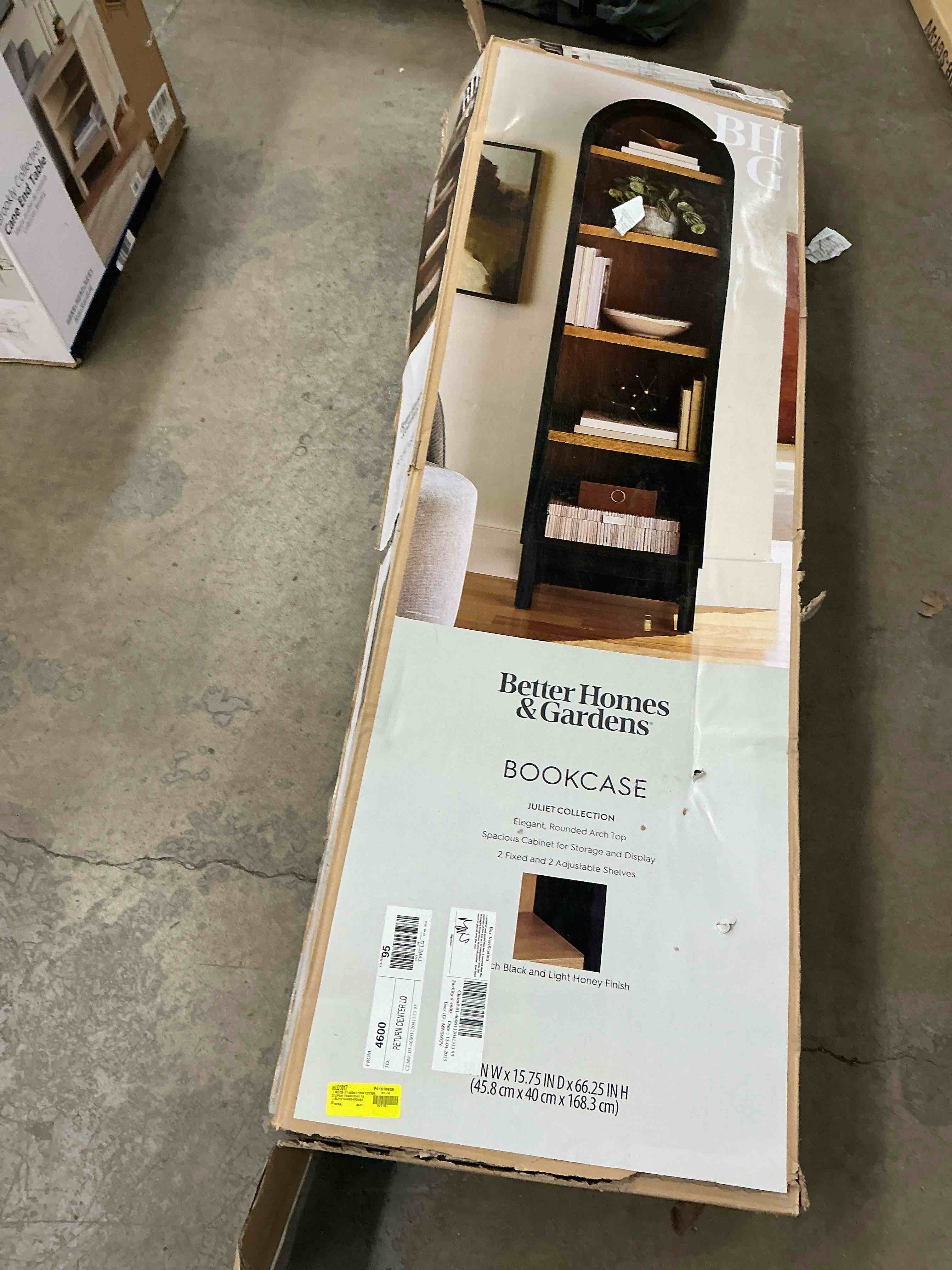 Wall To Wall Deals At Seymour!