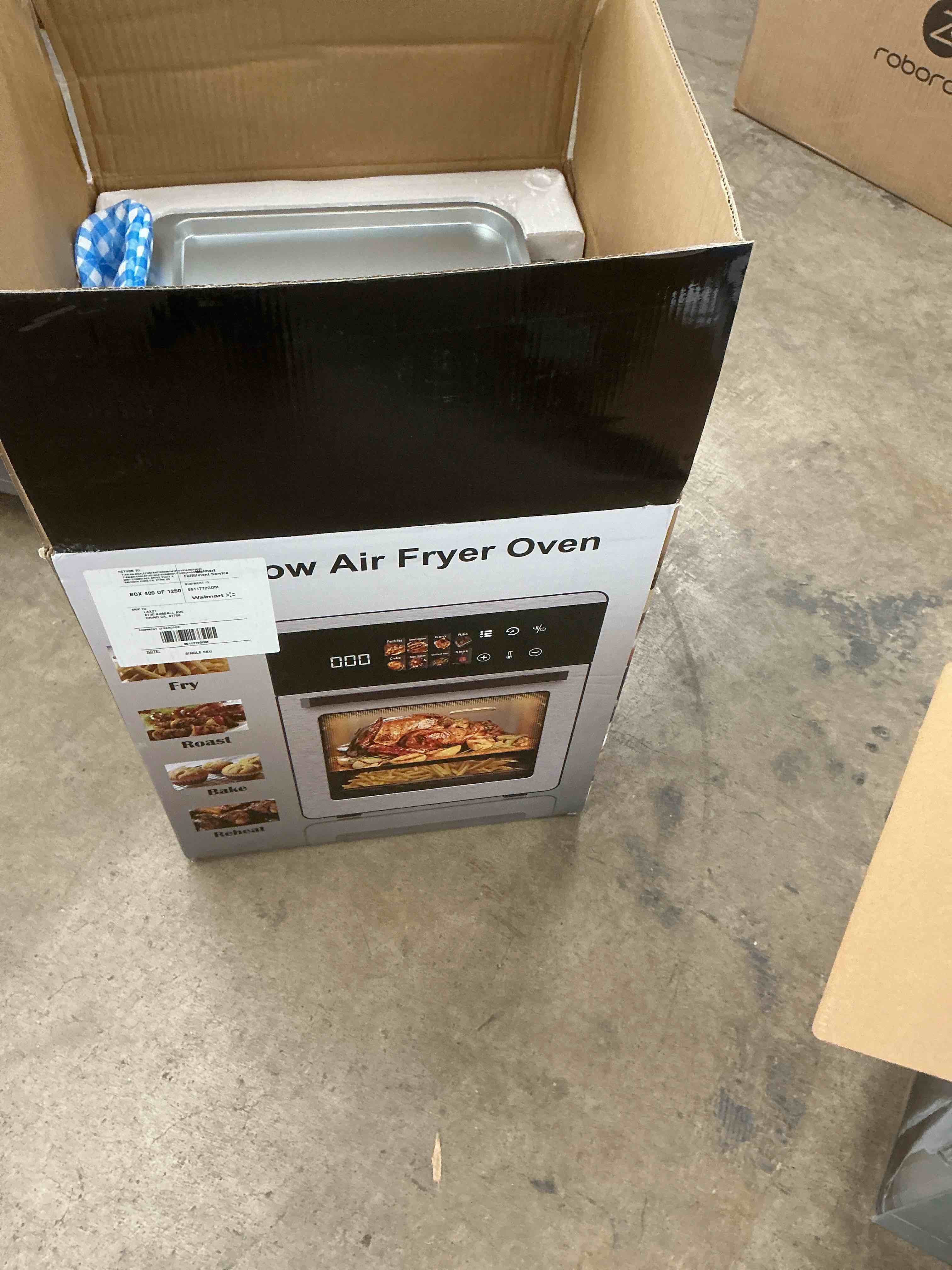 Wall To Wall Deals At Seymour!