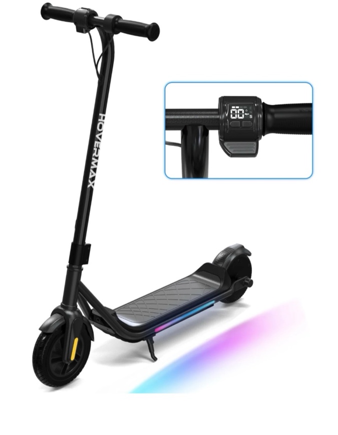 E-Scooters, Treadmills And More!