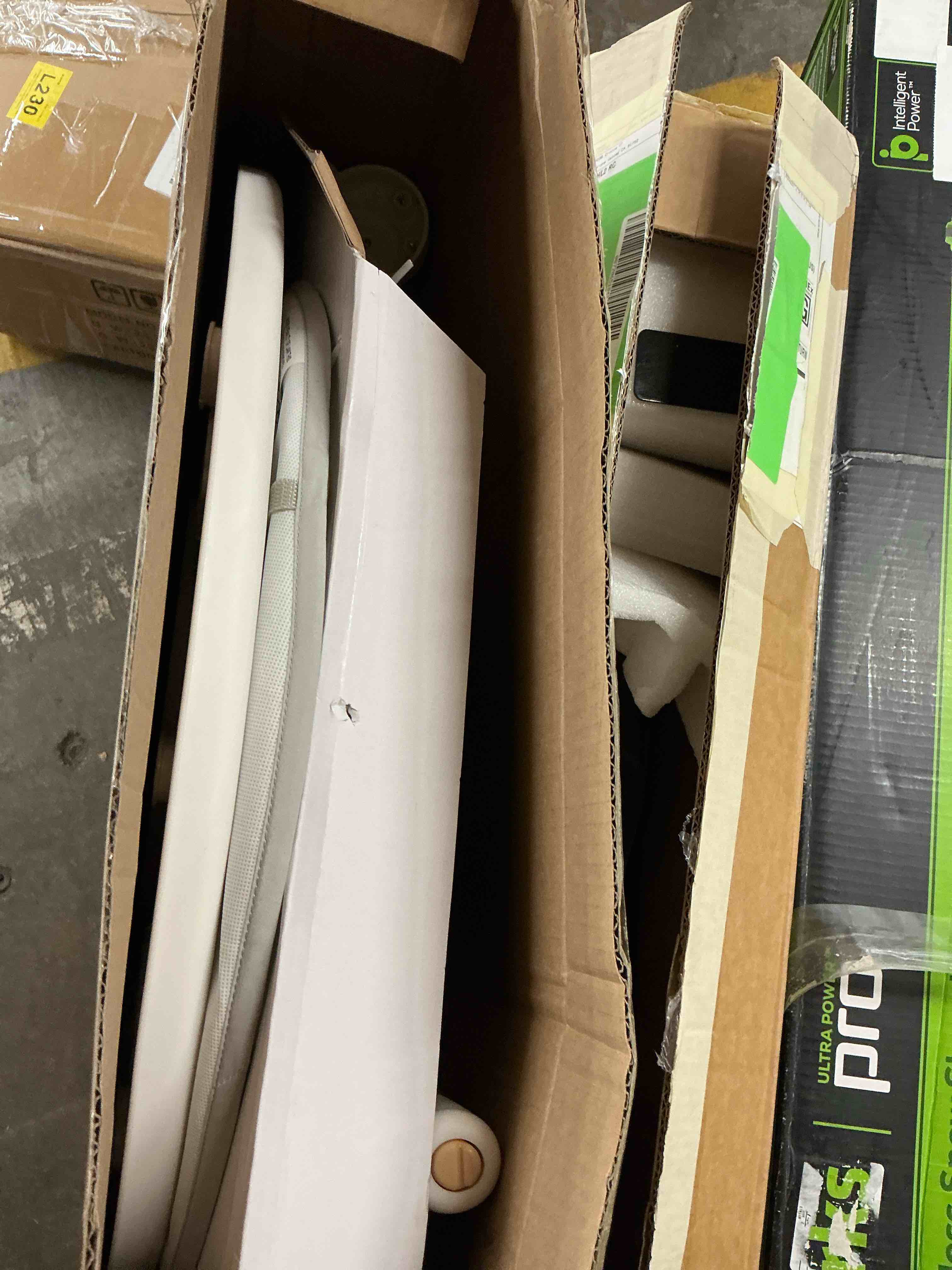 Move2Play 4-in-1 Baby Activity Center | Montessori-Inspired Design | 8 Interactive Toys | Tummy Time, Exersaucer, Jumper & Toddler Table | Baby Essential