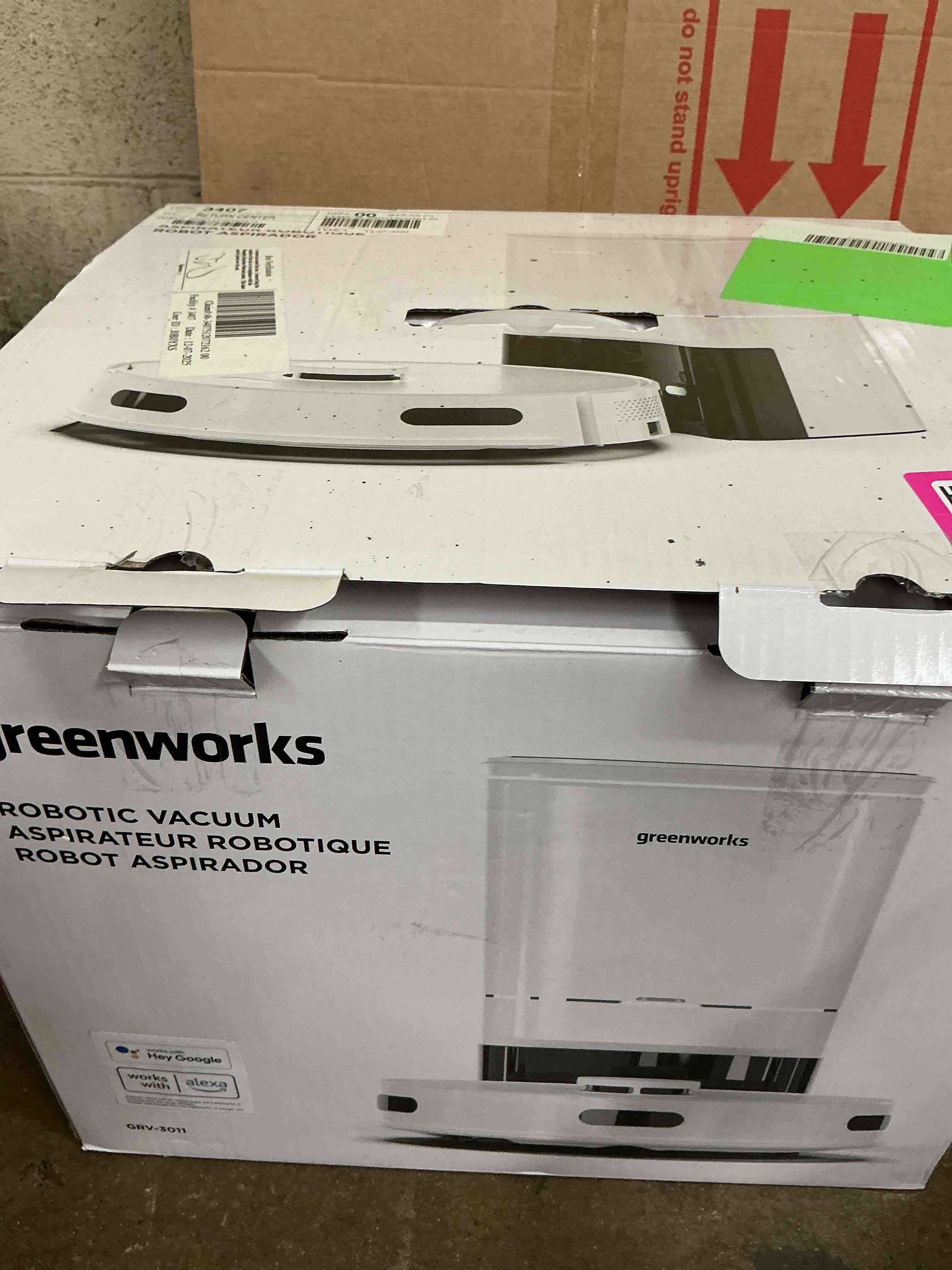 Home Goods And More!