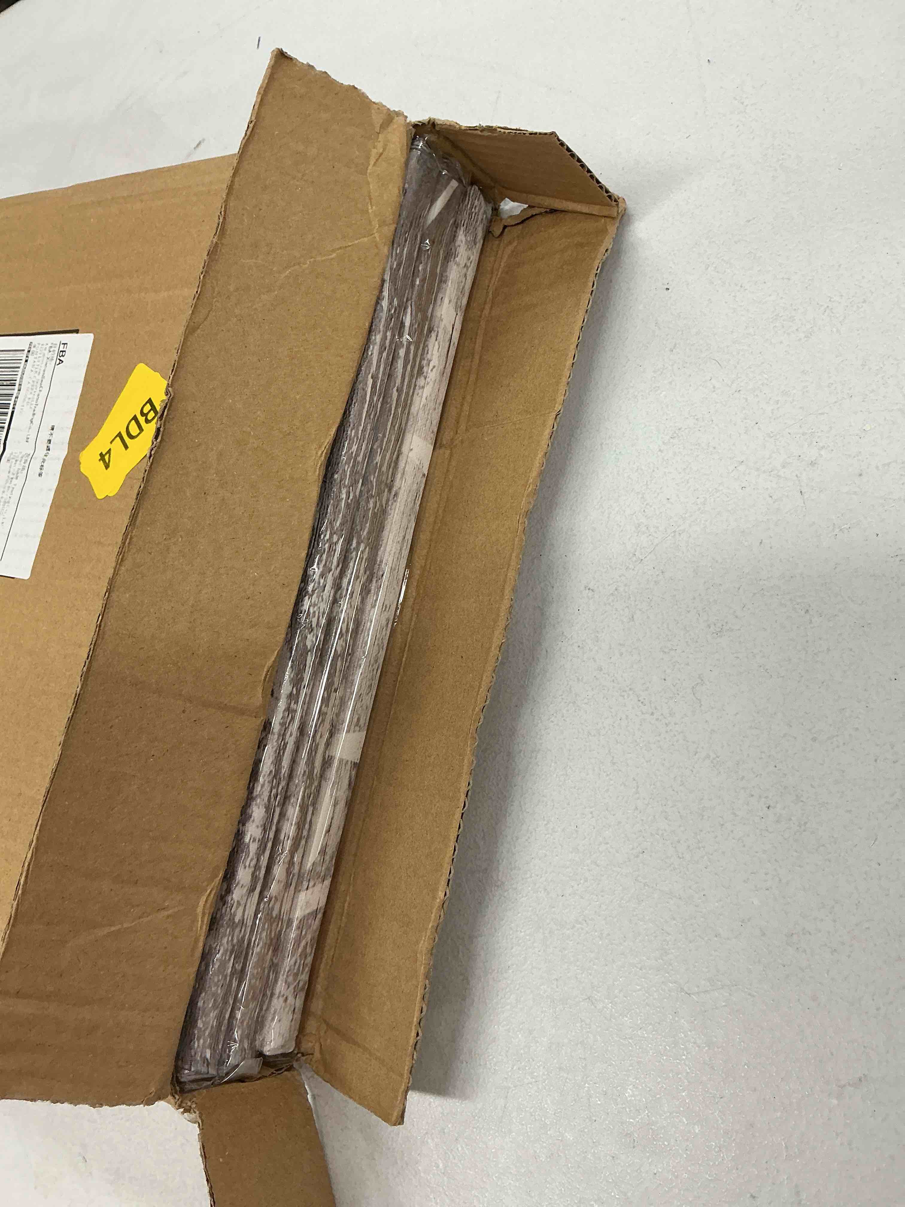 Condition photo showing New/Like New for sechars 3 Pieces Ski Wall Art Decor Abstract Mountain Painting Picture Canvas Print Rustic Snowboards with Wood Background Artwork Framed for Home Living Room Grey Decor