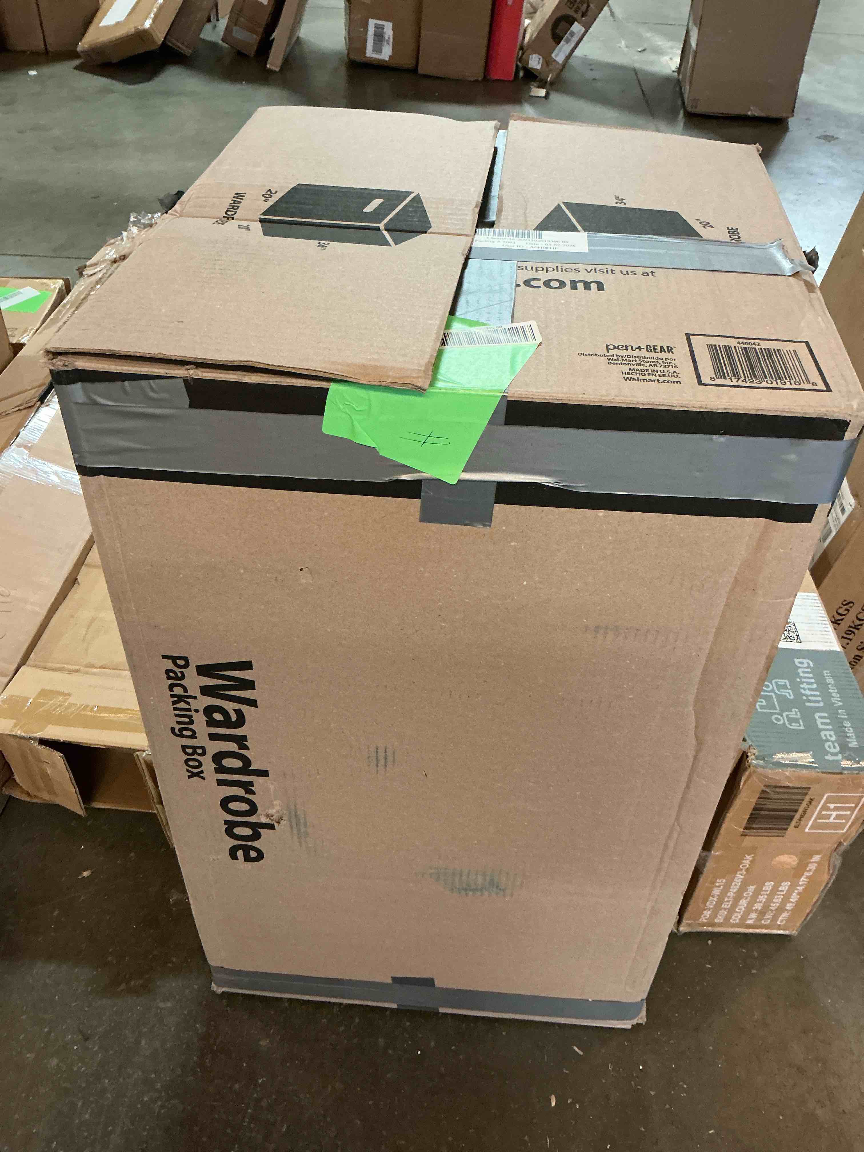 Big Deals On The Go!