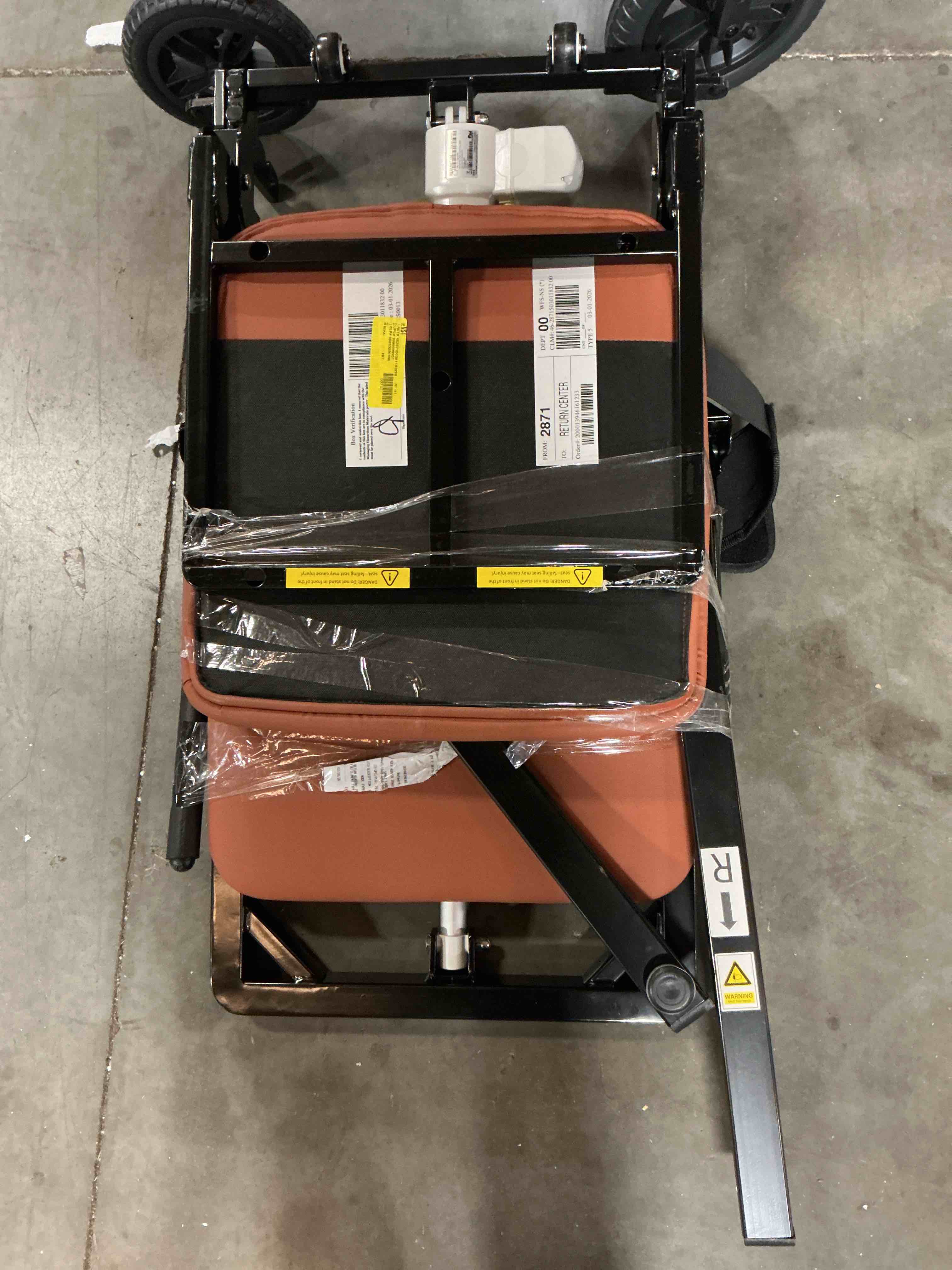 Big Deals On The Go!