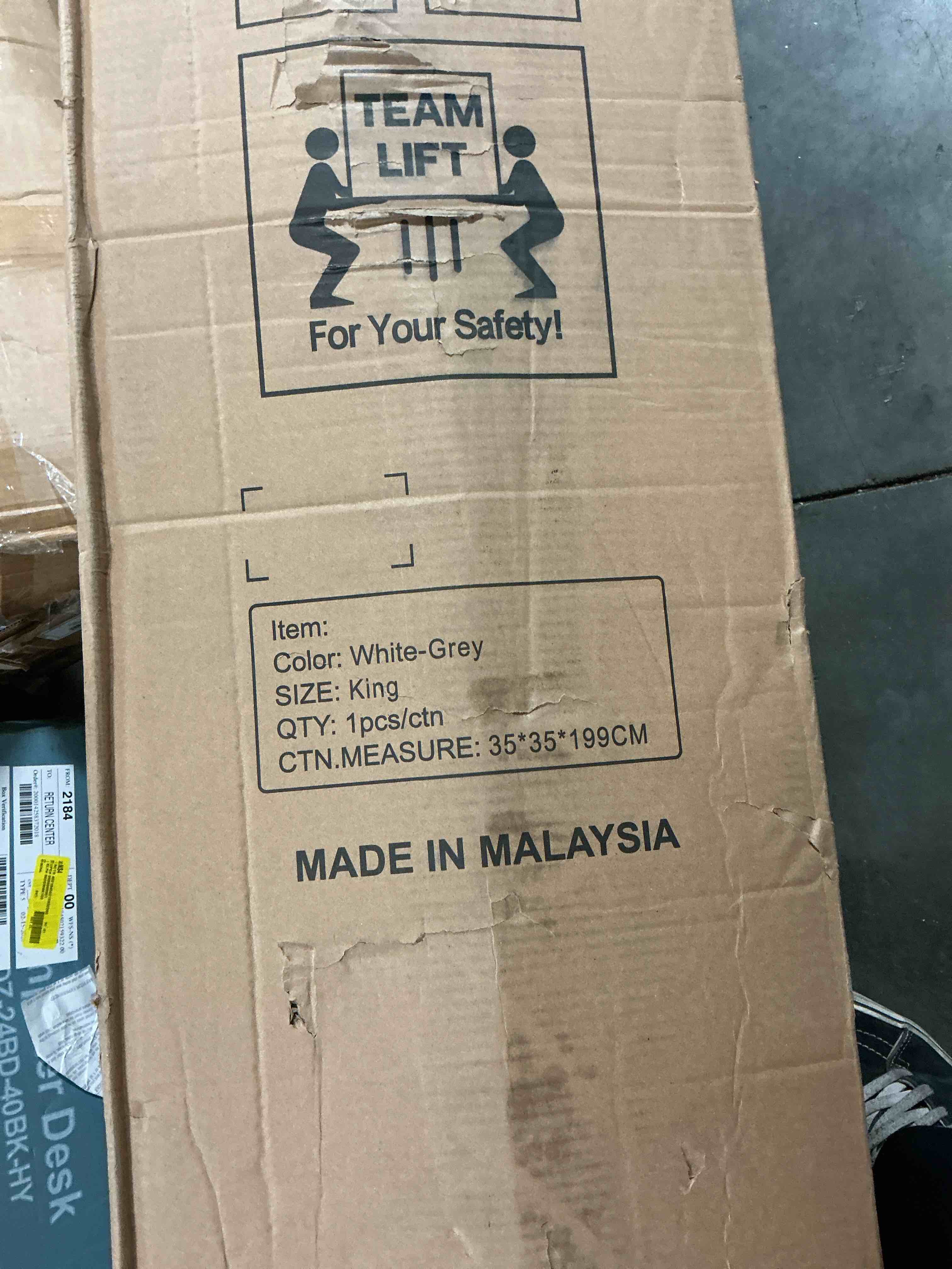 Matresses, Trampolines And More! 