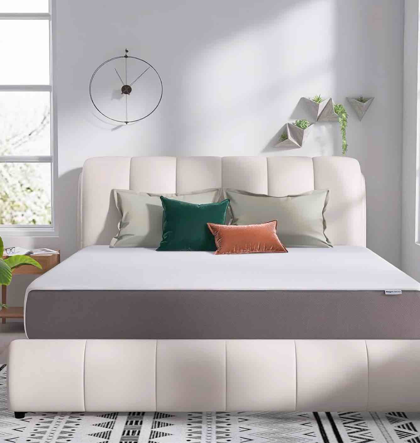 Matresses, Trampolines And More! 