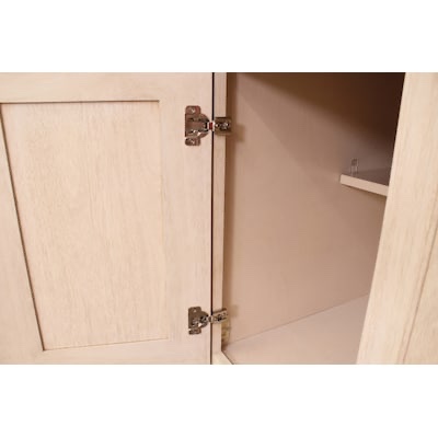 RELIABILT MISCELLANEOUS CABINET HINGE PACK