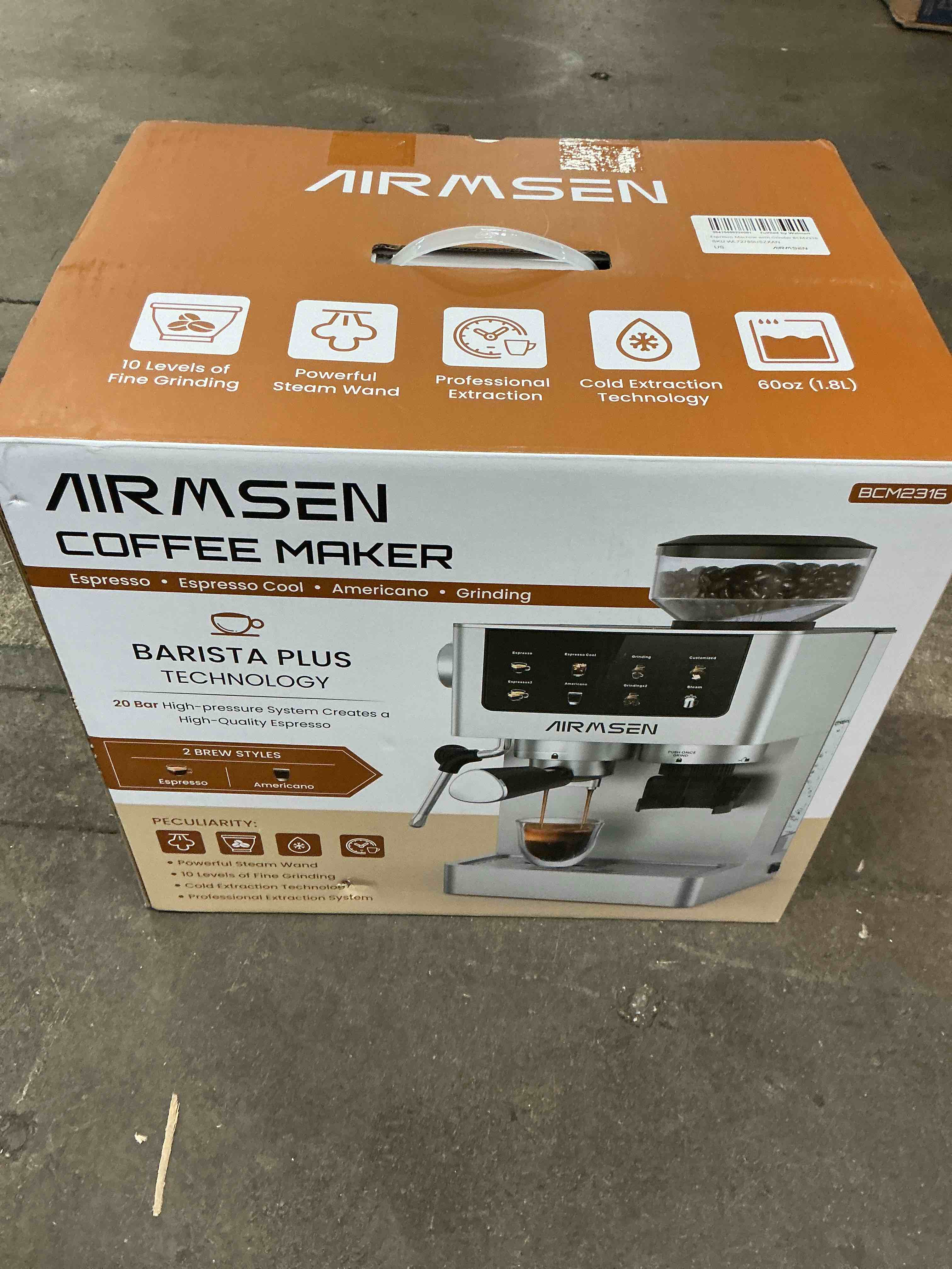 Home Goods And More!