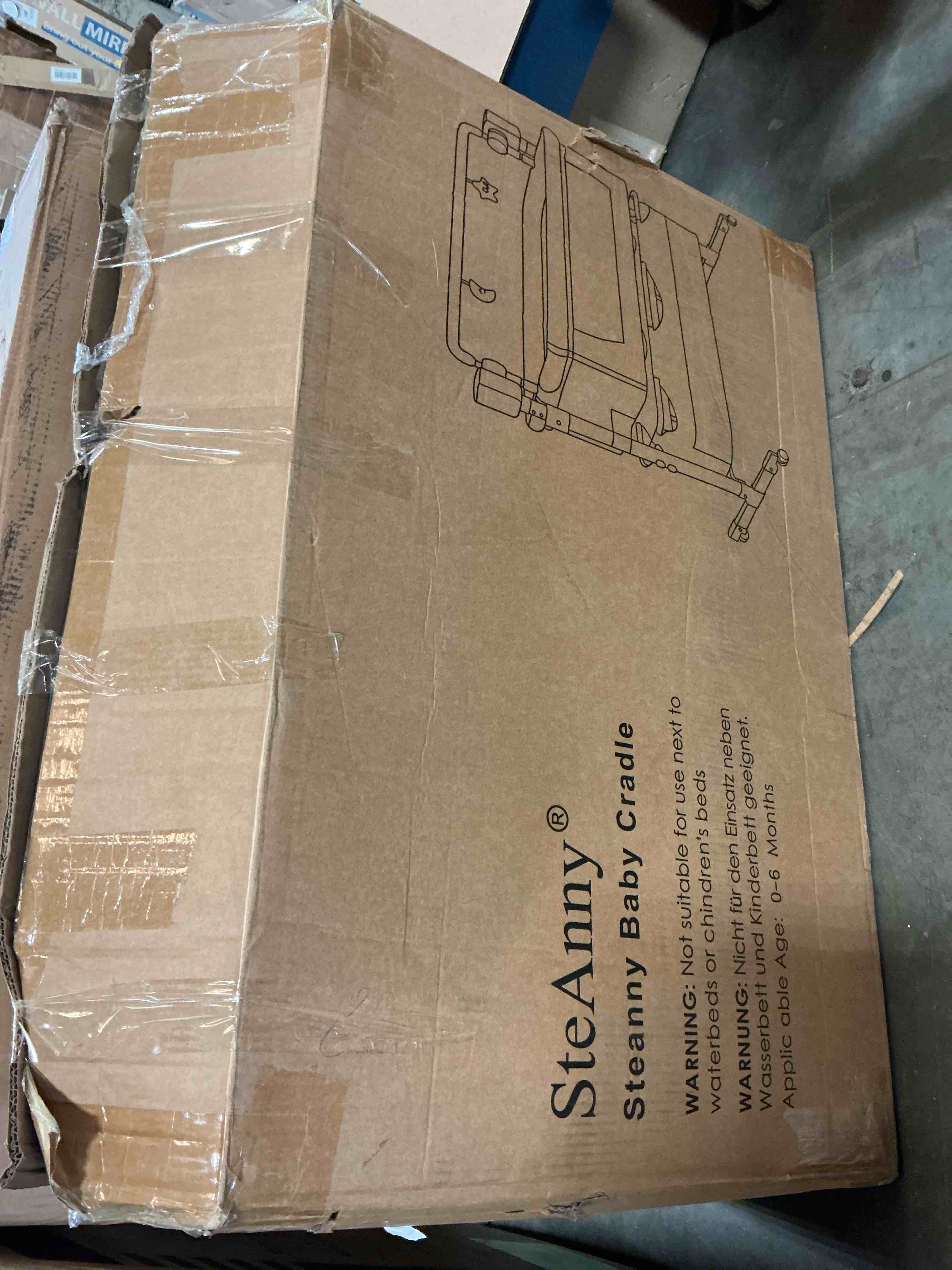 Home Goods And More!