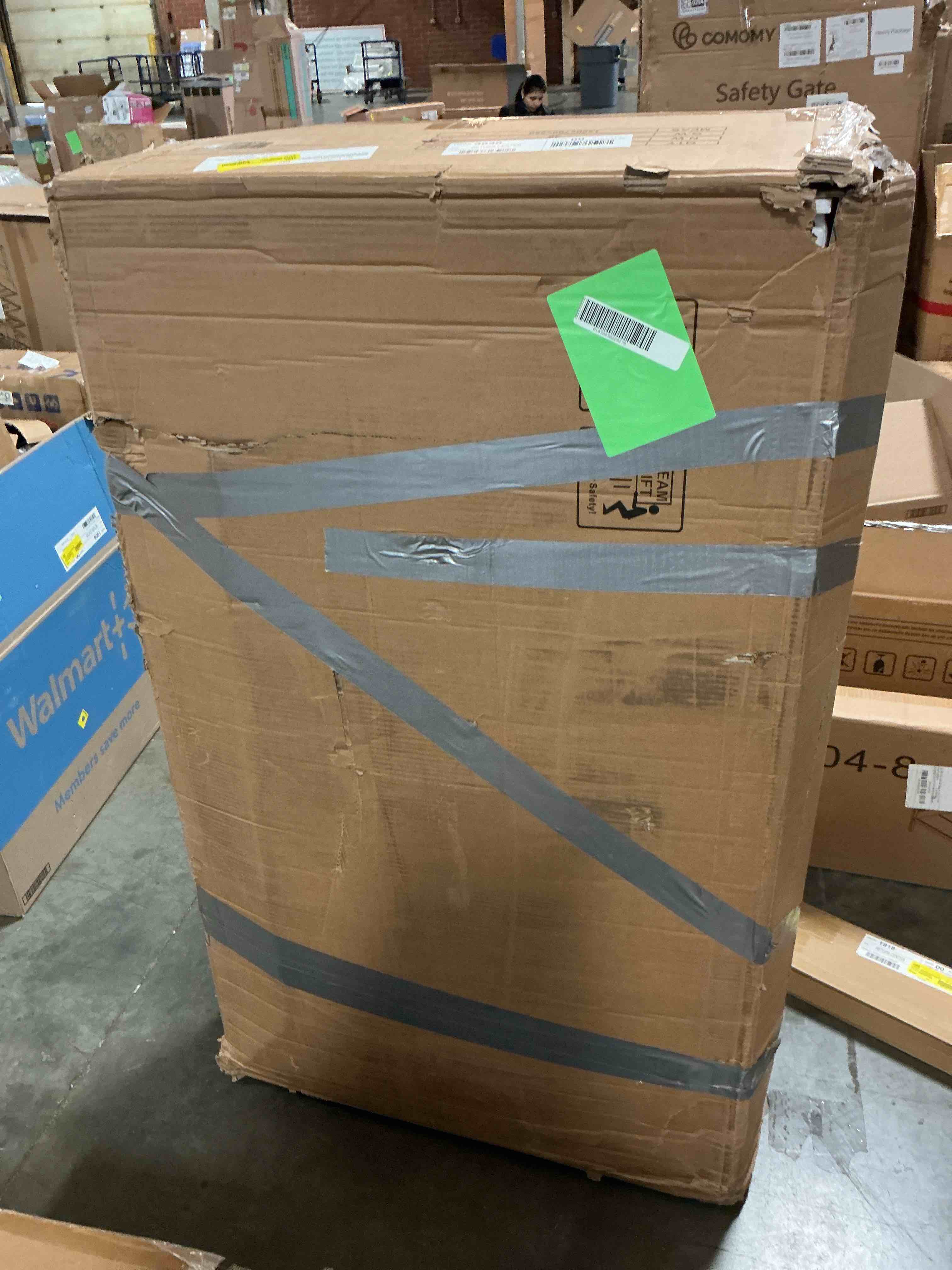 Home Goods And More!