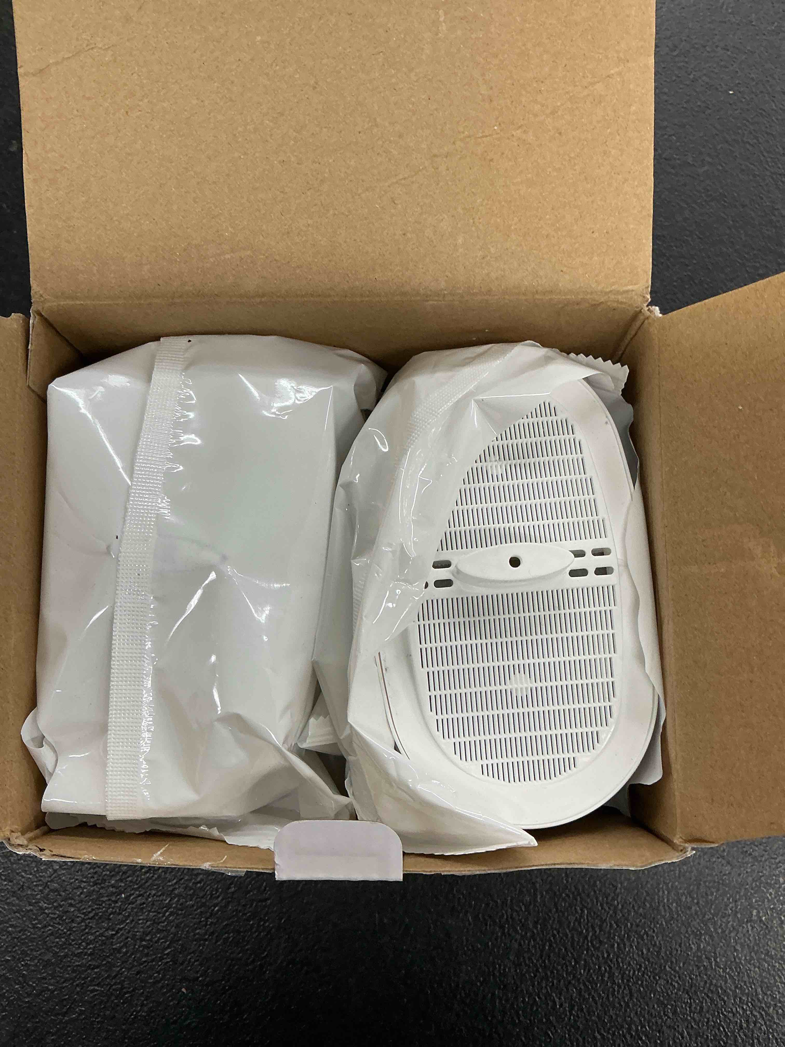 Condition photo showing Good Condition for 4 pack replacement filter for water-drop pitcher filtration system, water filter compatible with waterdrop® wd-pf-01a plus, reduces pfoa/pfos?chlorine