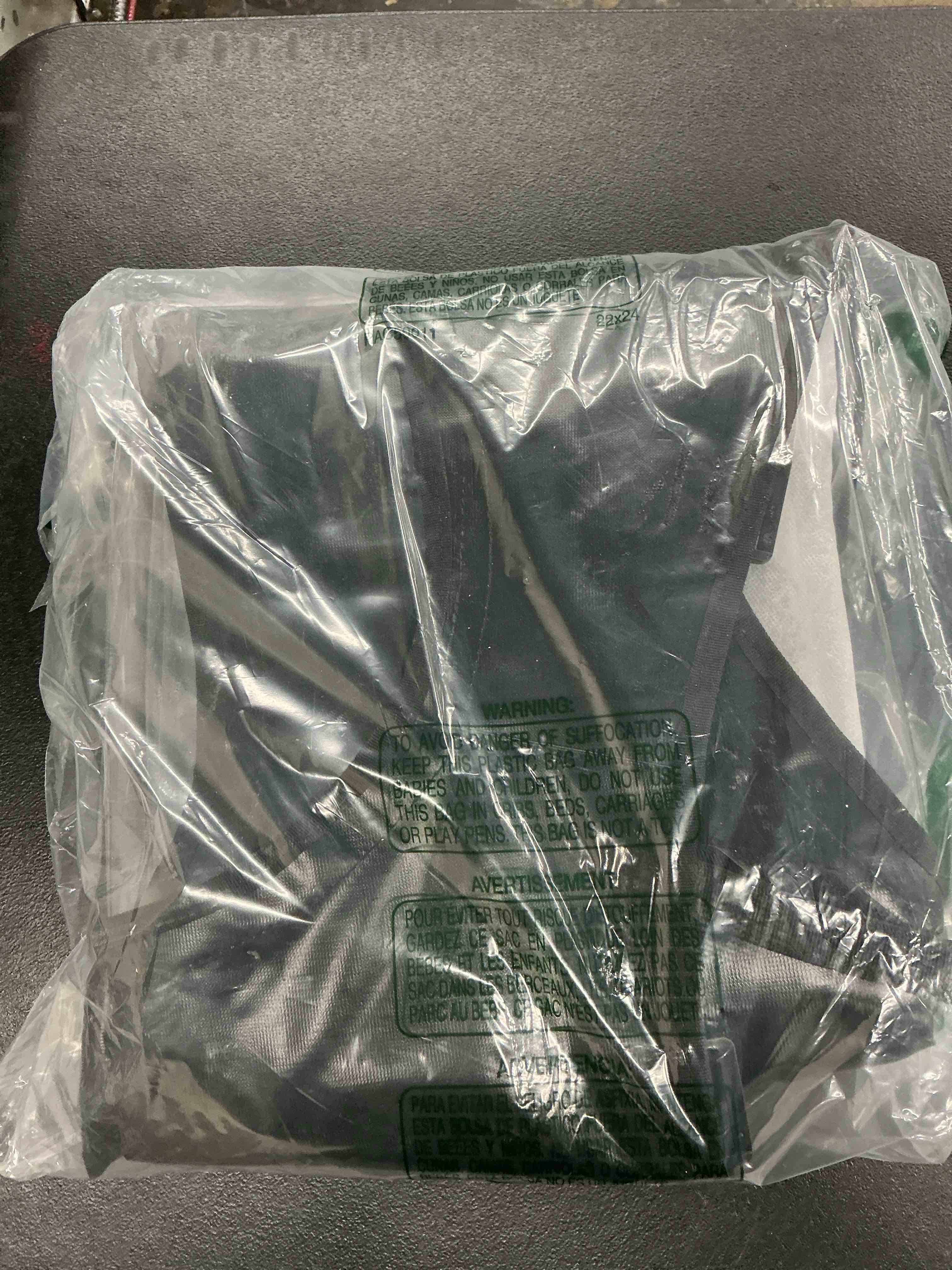 Condition photo showing Good Condition for zidiyoruo soft upper doors for polaris rzr xp 4 1000 (2014-2023, 4-seat) | waterproof cab enclosure side window kit zipper & ventilation design | protection & thermal insulation| no-drill installation