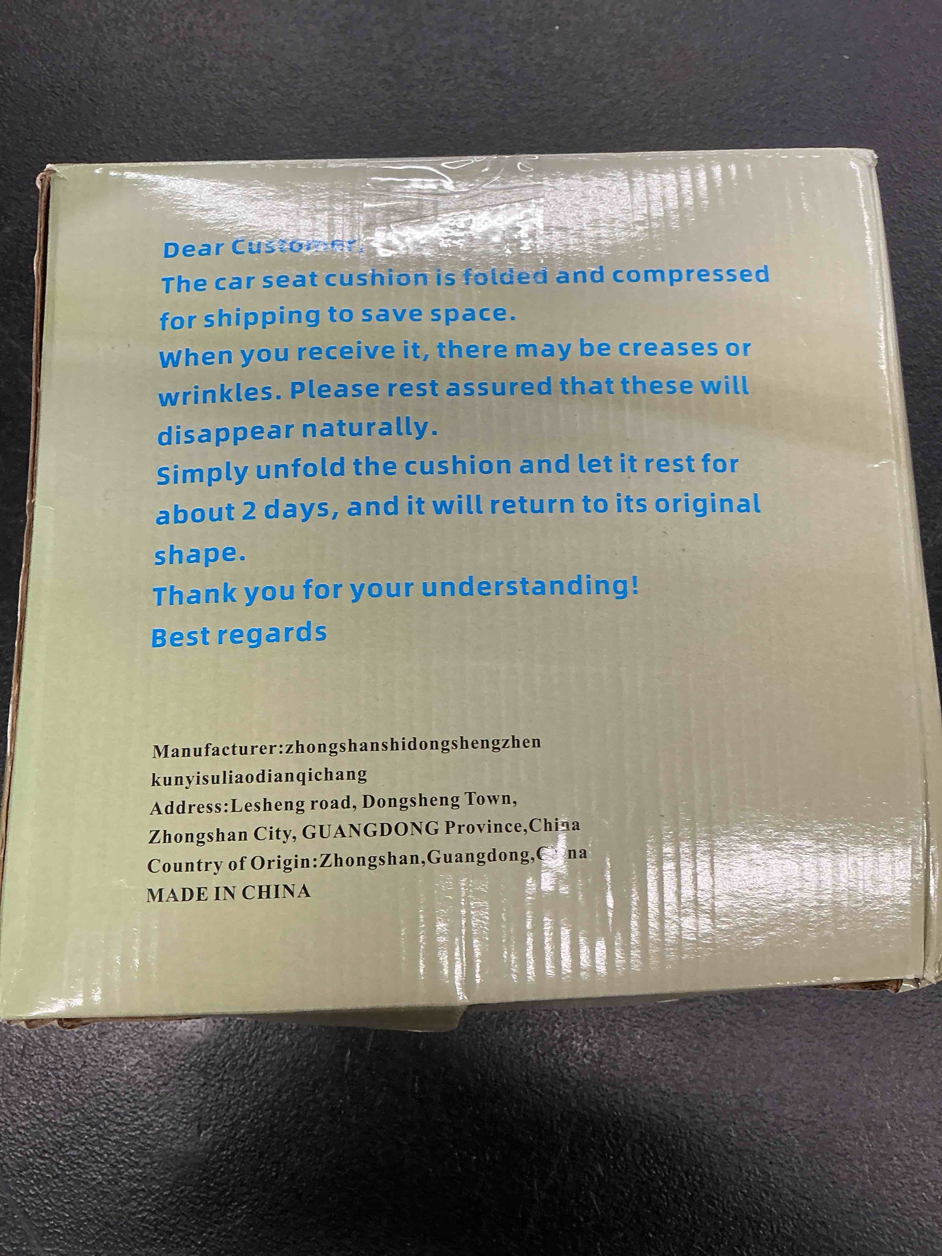 Condition photo showing Good Condition for baby stroller seat liner for most stroller models, breathable fabric stroller seat liner insert, ensure comfort and support on the go, stroller accessories for toddler aged 0-5 years old acorn