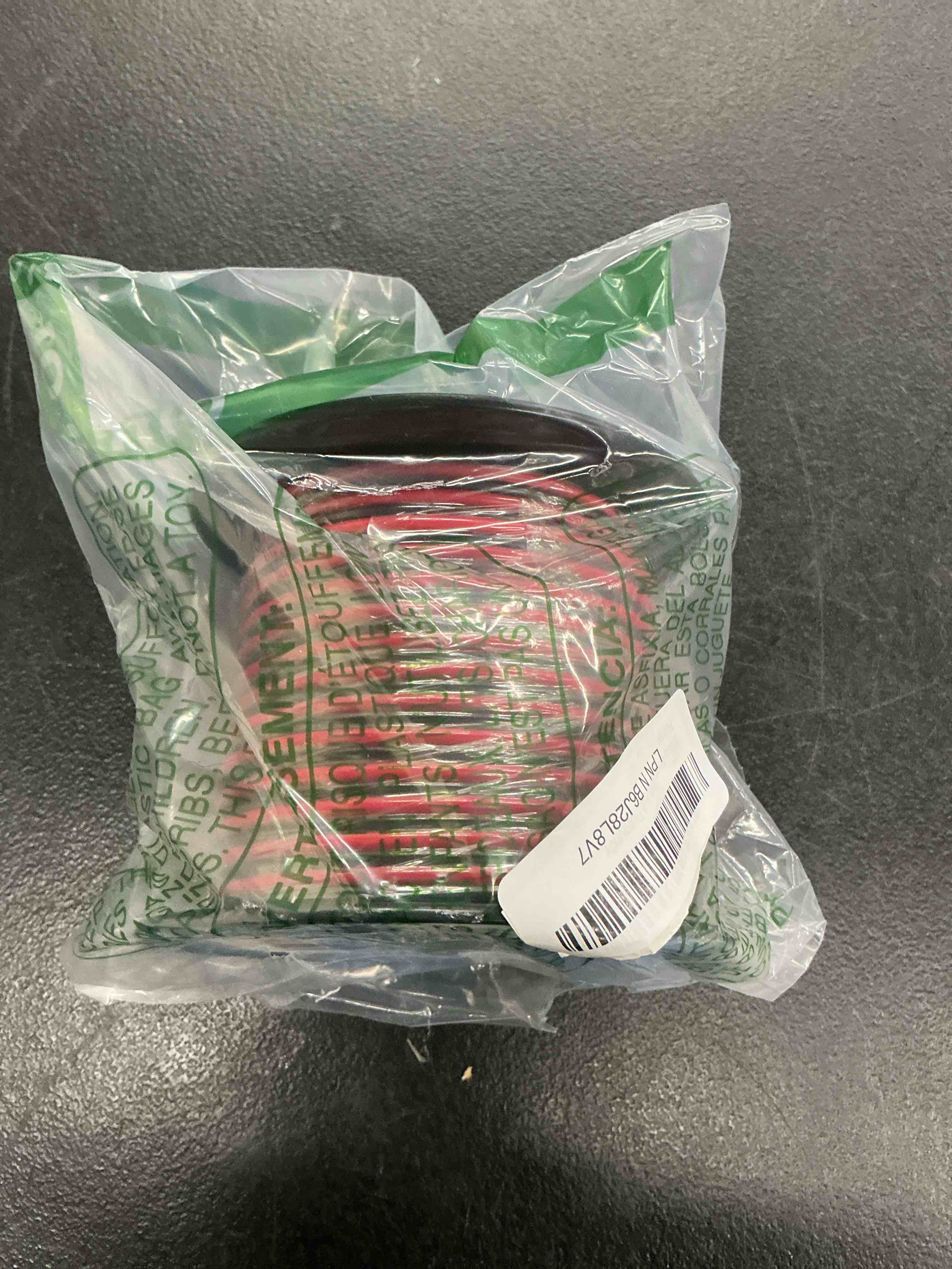 Condition photo showing Good Condition for naoevo 16 gauge wire 100ft, 2 conductors electrical wire red black cable, flexible/low voltage/pvc 16 awg copper clad aluminum extension cord for speaker, led strips, automotive 12v/24v dc 100ft 16awg