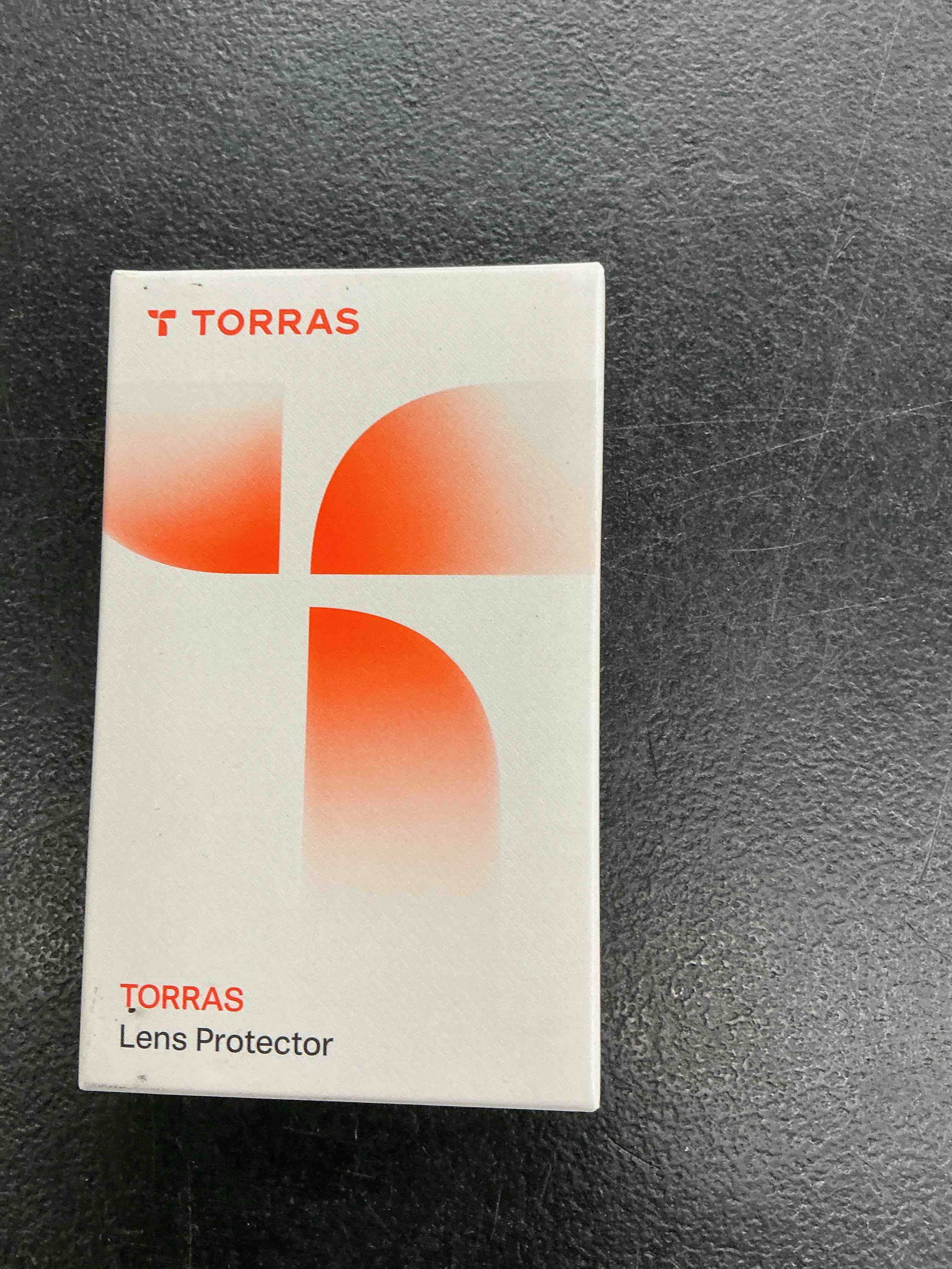 Condition photo showing Good Condition for torras for samsung galaxy s26 ultra camera lens protector, 1:1 perfect fit&hd clear, [9h+] military-grade, case friendly, anti-scratch, anti fingerprint, easy installation, metal frame, black samsung galaxy s26 ultra black