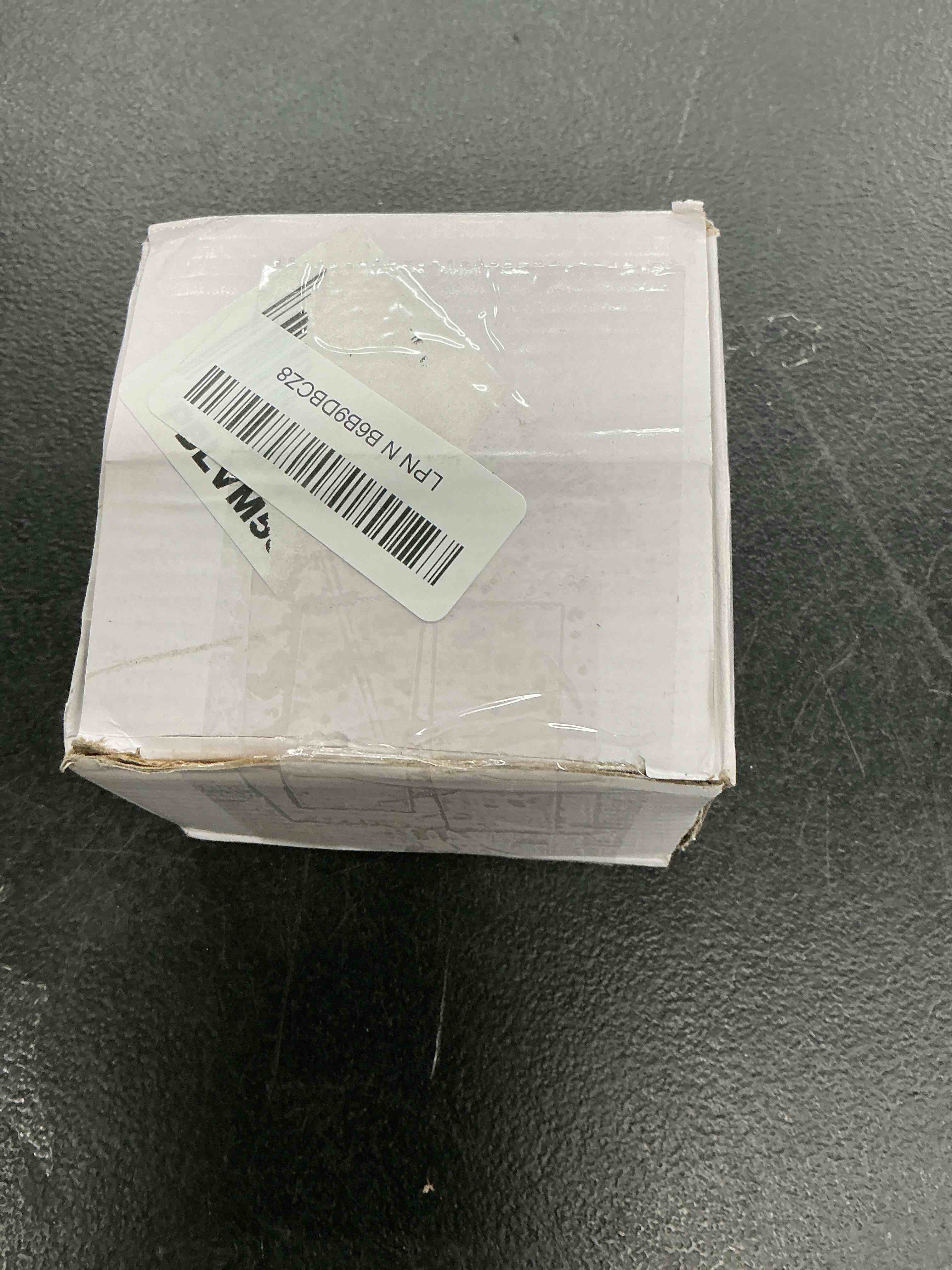 Condition photo showing Good Condition for amyhill 60 pieces 1.26 inch metal drapery curtain rings hanging rings with 60 pieces metal curtain pin hooks for drapes window door shower(32 mm,black) 32 mm black