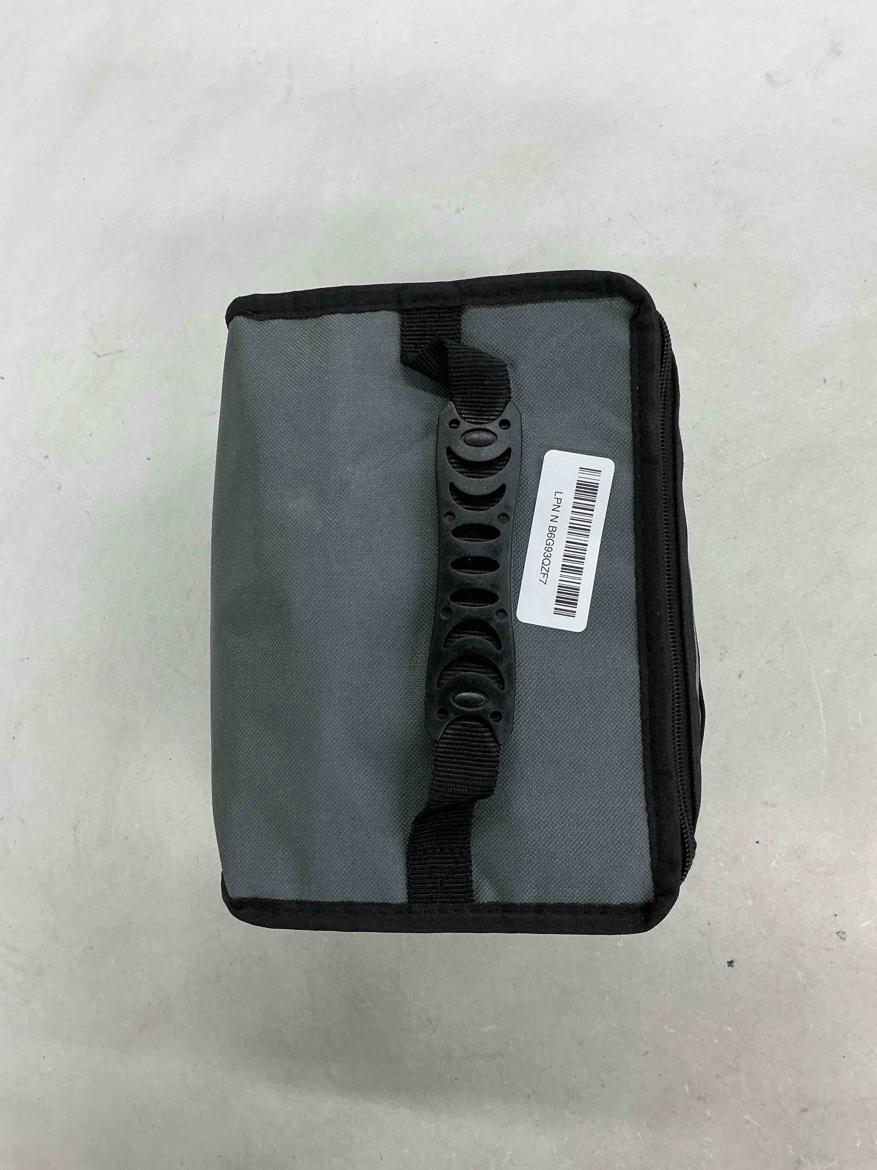 Condition photo showing Good Condition for odsd cordless electric lunch box for adults, 16000mah rechargeable self-heating lunch box food warmer with timer & adjustable heating, 34oz/1l container with insulated bag for office car outdoor grey/white