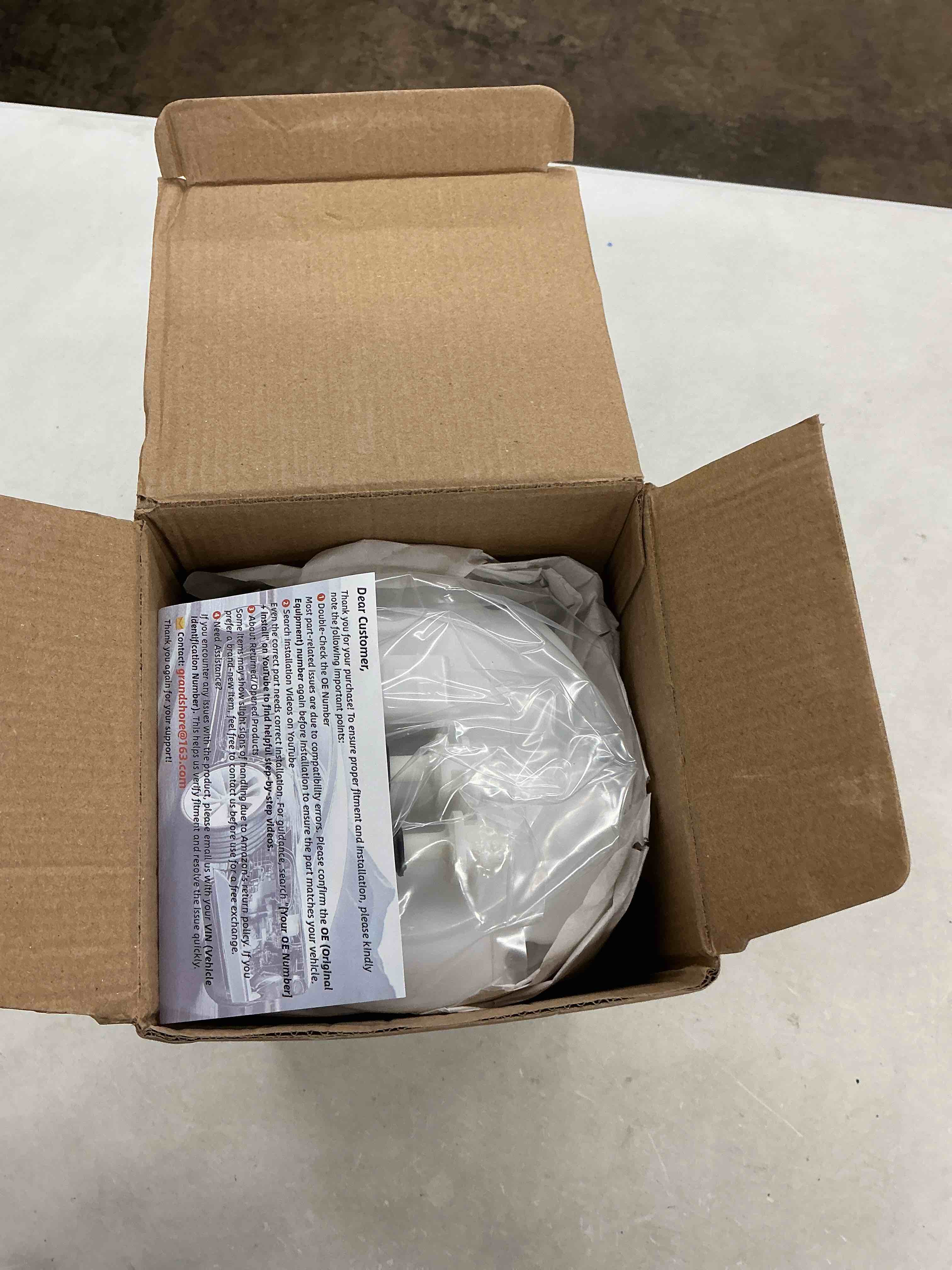 Condition photo showing Good Condition for 2000-2001 fuel pump assembly compatible for nissan maxima gle gxe se 2000 2001 3.0l v6 replaces 25060-2y900 250602y900