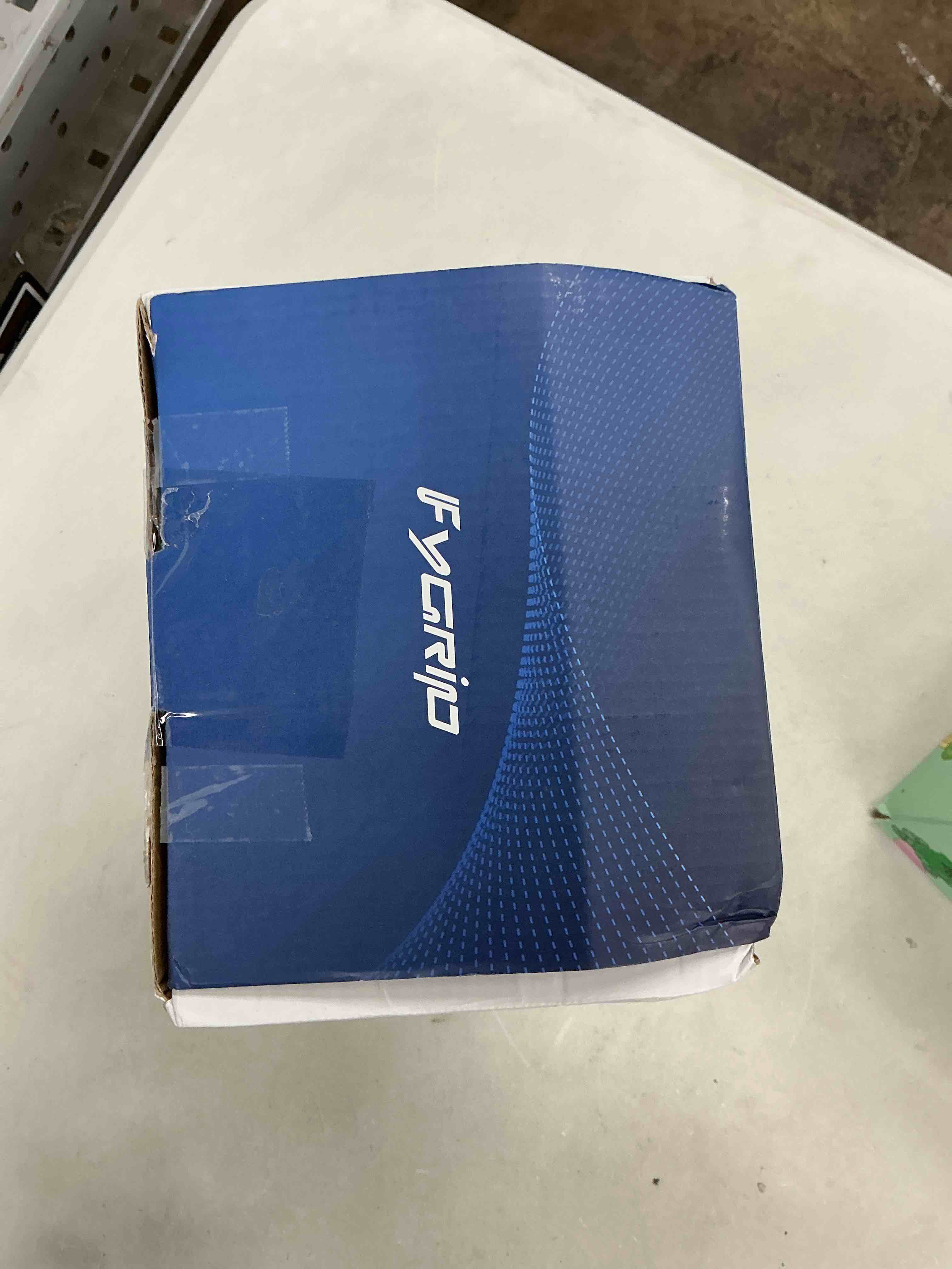 Condition photo showing Good Condition for vacuum storage bags with hand pump, plastic packaging bags, 80% space saver vacuum seal bags for clothing, travel lugggage, blankets, comforters, 20 combo