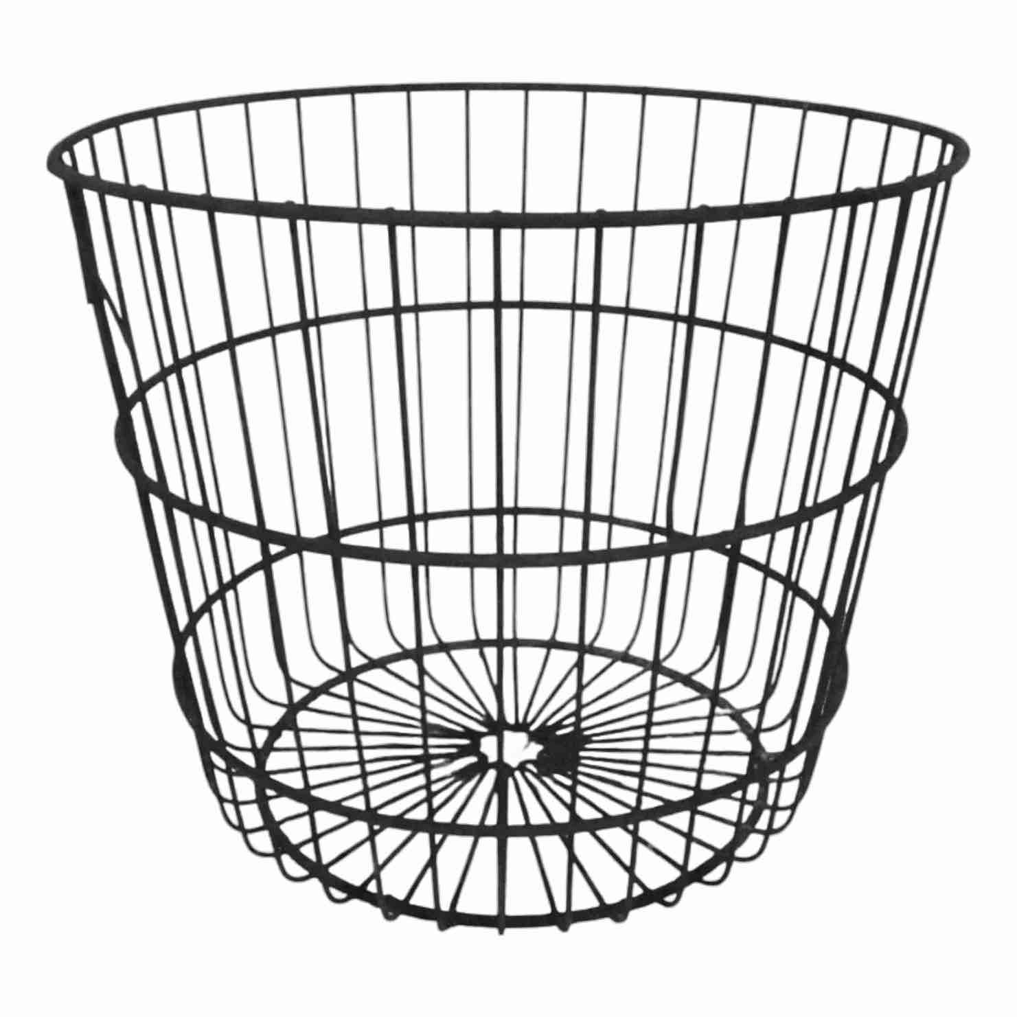2Pack Designs Small Wire Basket