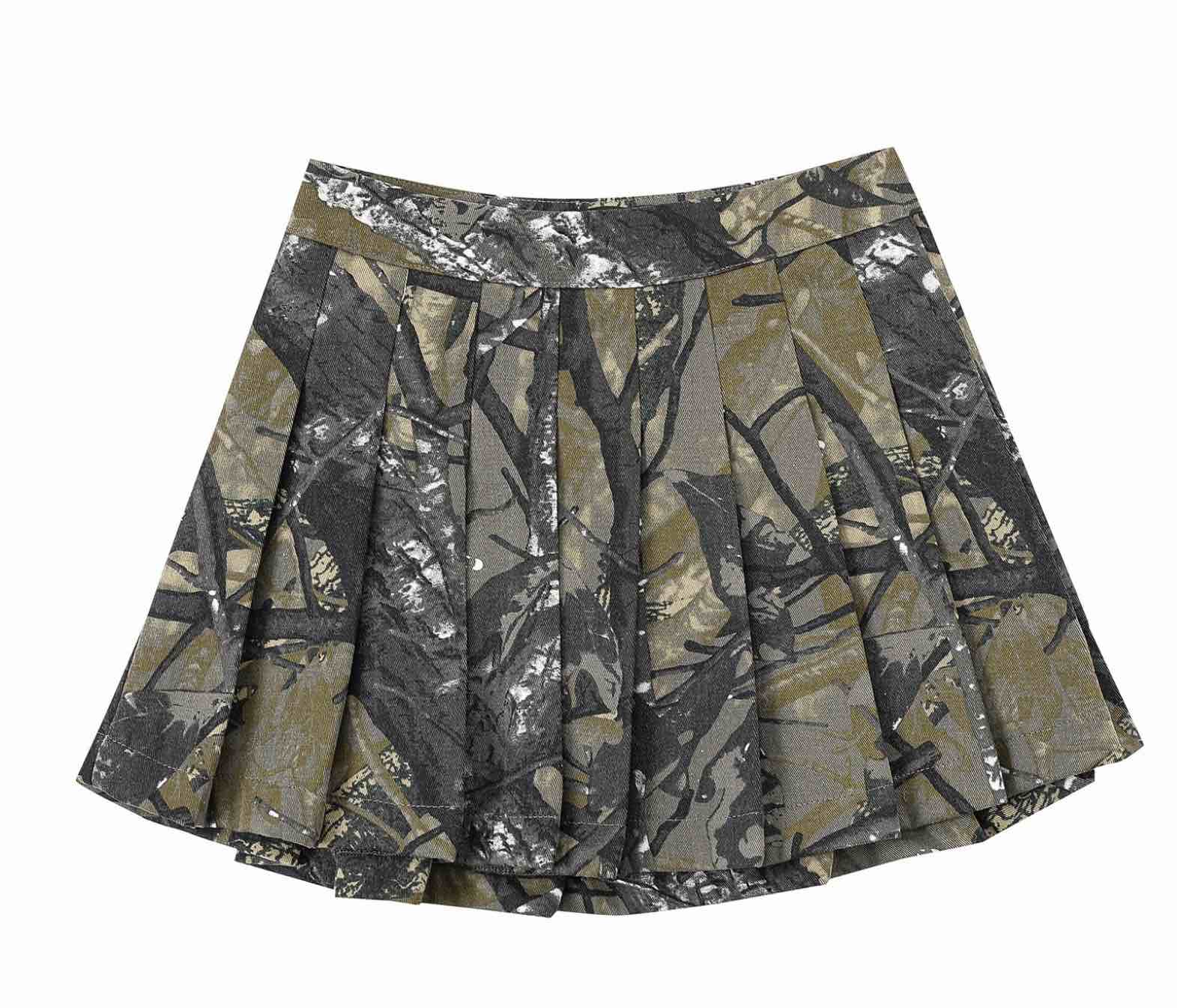 VARIETY CLOTHING DIFFERENT SIZES & STYLES