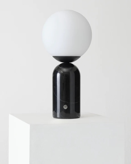 Brightech MILA TALL TABLE LAMP