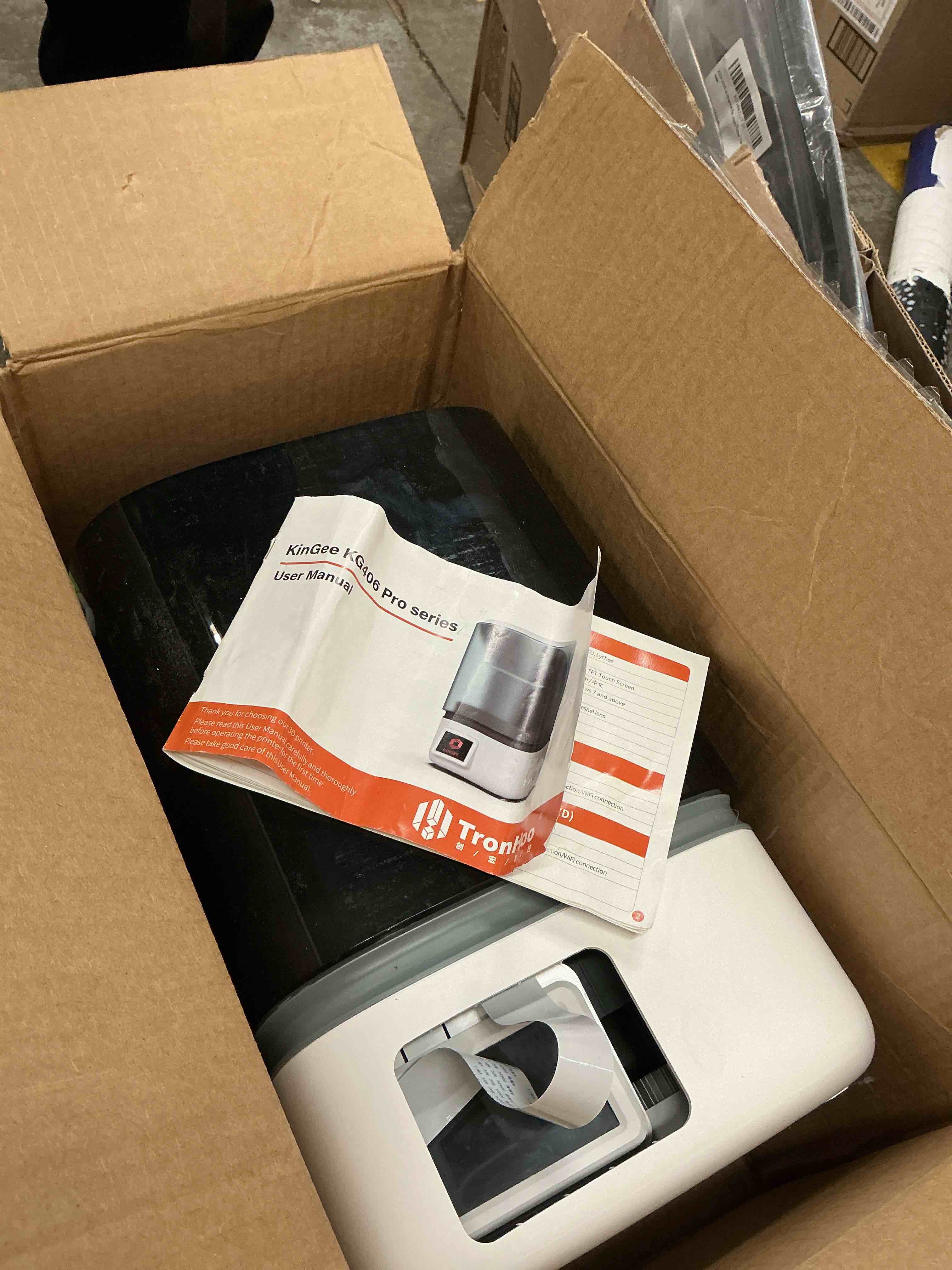 Screaming Deals At Seymour!