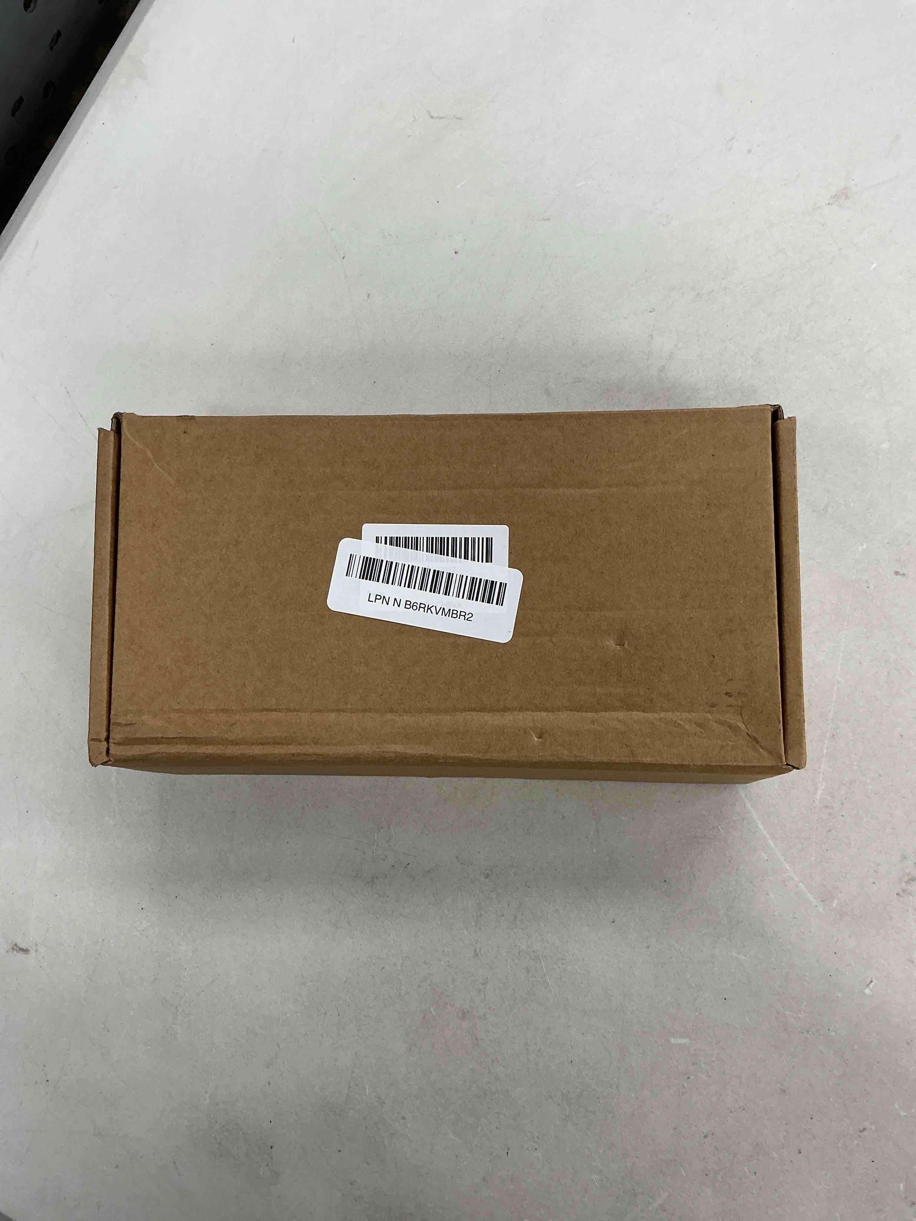 Condition photo showing New/Like New for abnaok olympic adapter sleeve - converts 1" standard weight plate posts to 2" olympic weight plate posts 8" 2.0 kilograms