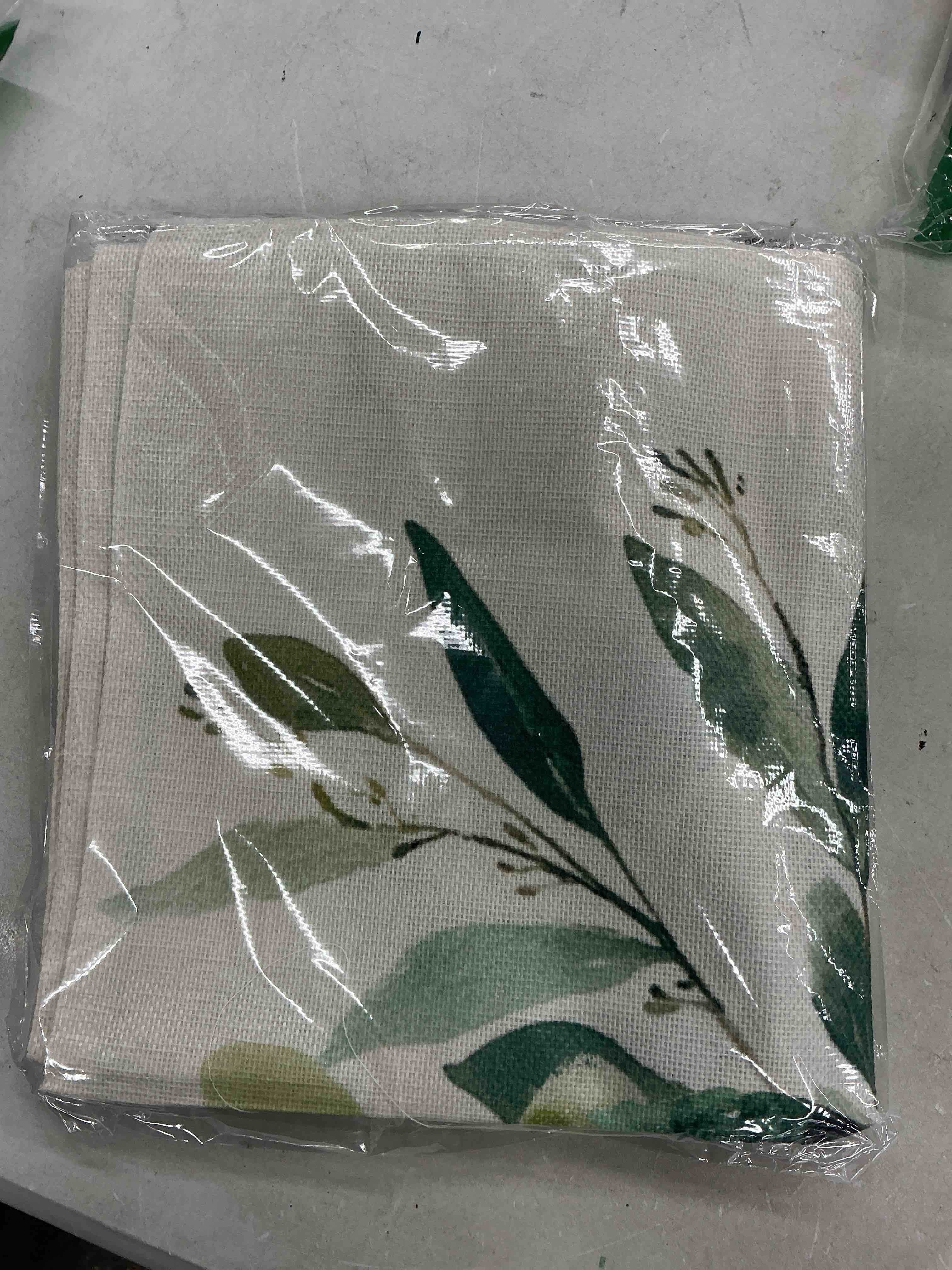 Condition photo showing Good Condition for avoin colorlife monogram letter h floral house flag 28x40 inch double sided outside, family last name initial yard outdoor decoration h house size-28 x 40"