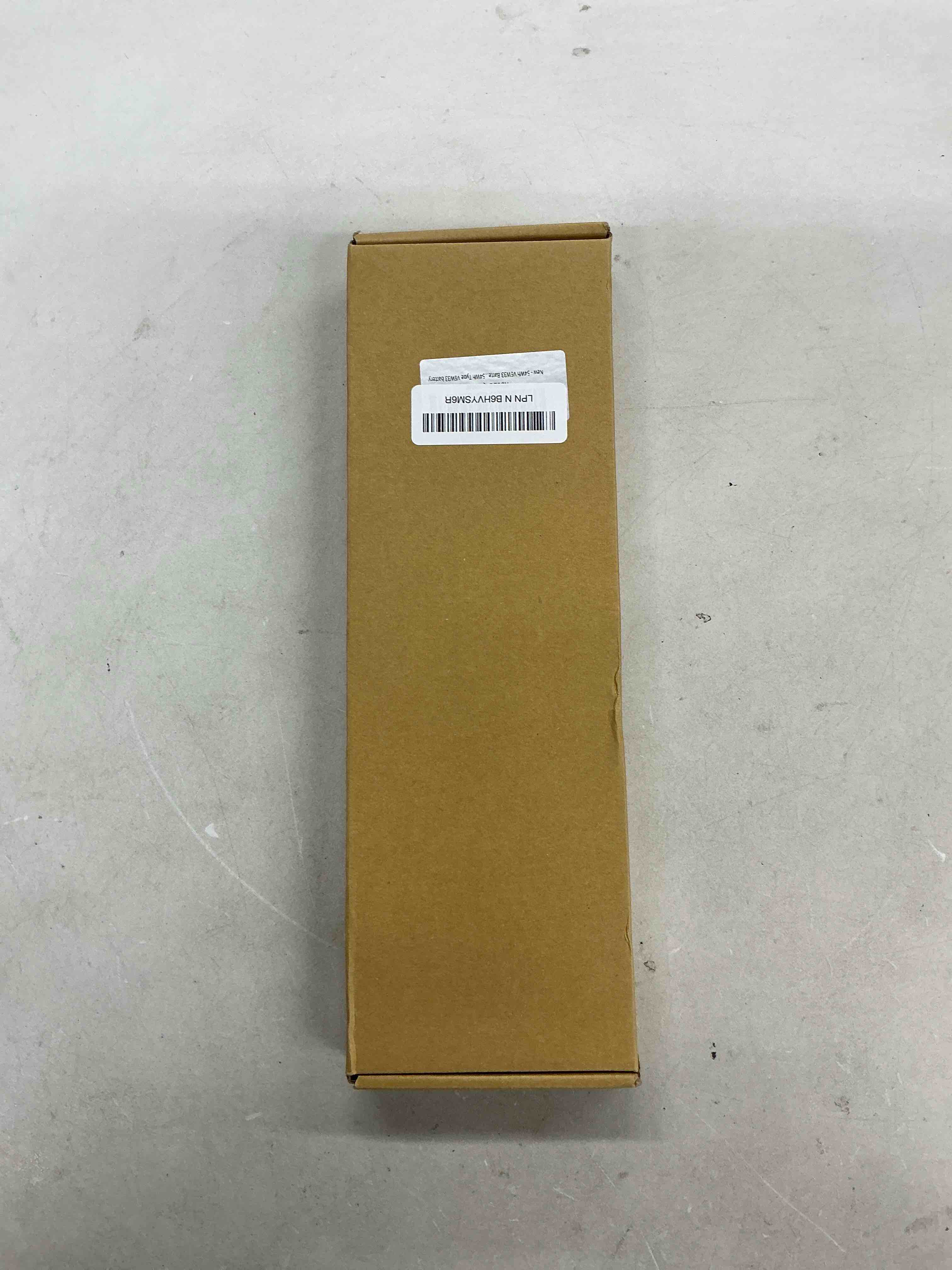 Condition photo showing New/Like New for 54wh v6w33 battery for dell inspiron 3511 3515 3525 3530 3535 5310 5320 5330 5410 5420 5425 5430 5435 5440 latitude 3320 3430 3520 3530 vostro 5620 5625 for dell 54wh type v6w33 battery