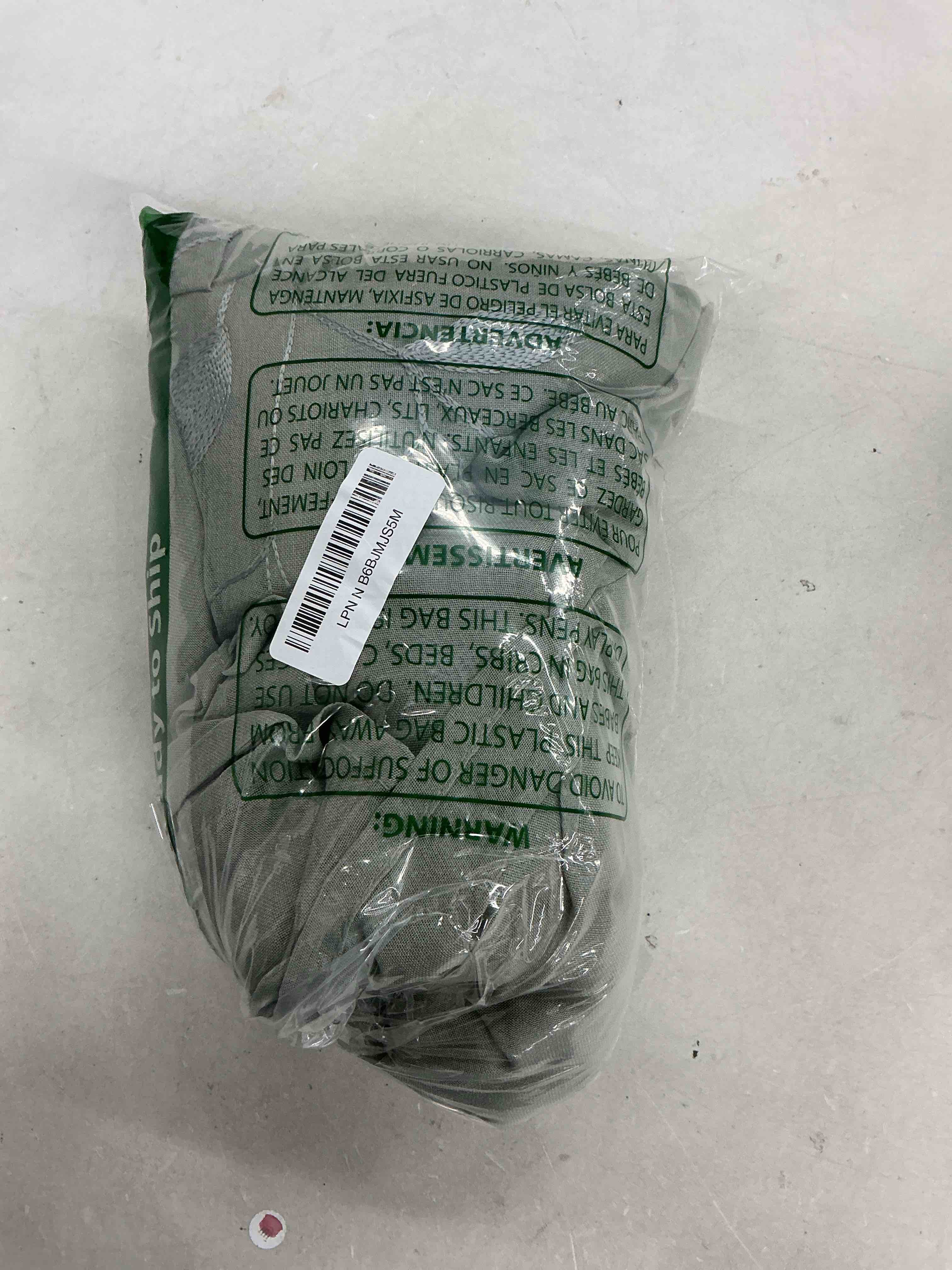 Condition photo showing Good Condition for homeideas sage green sheer curtains 52 x 96 inches long 2 panels embroidered leaf pattern pocket faux linen floral semi sheer voile window curtains/drapes for bedroom living room 52"w x 96"l (pack of 2) 1-sage green